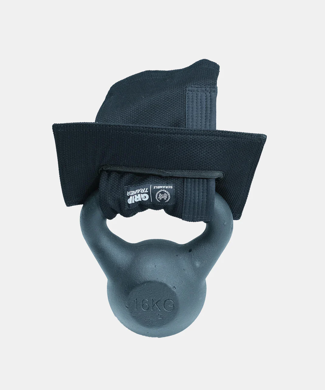 Accessoires De Renforcement De Saisie Scramble Grip - Noir - Image 3