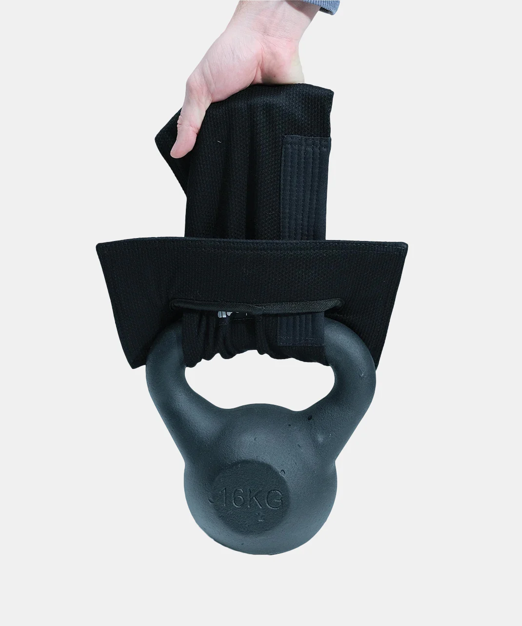 Accessoires De Renforcement De Saisie Scramble Grip - Noir - Image 4