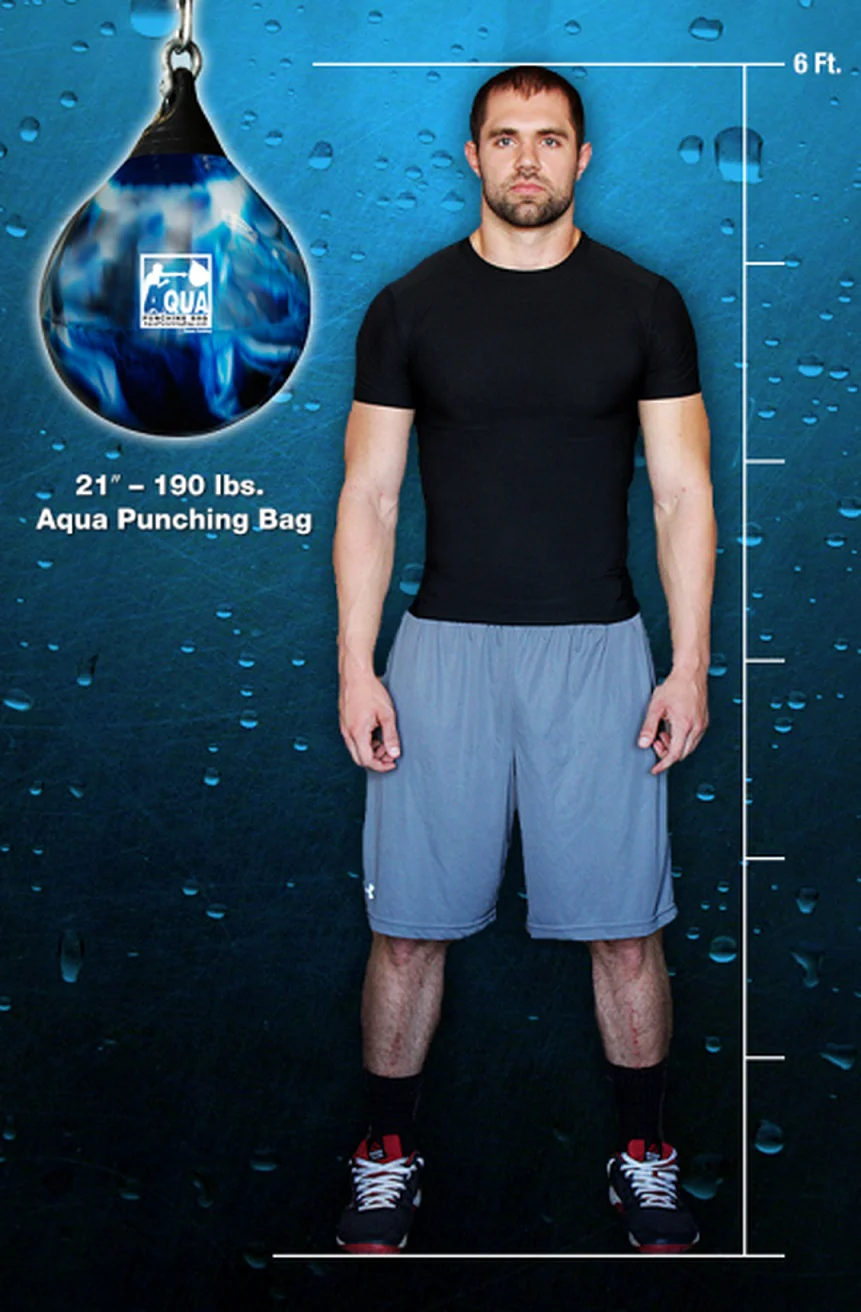 Aqua Bag - Black Eye - Noir - Image 9