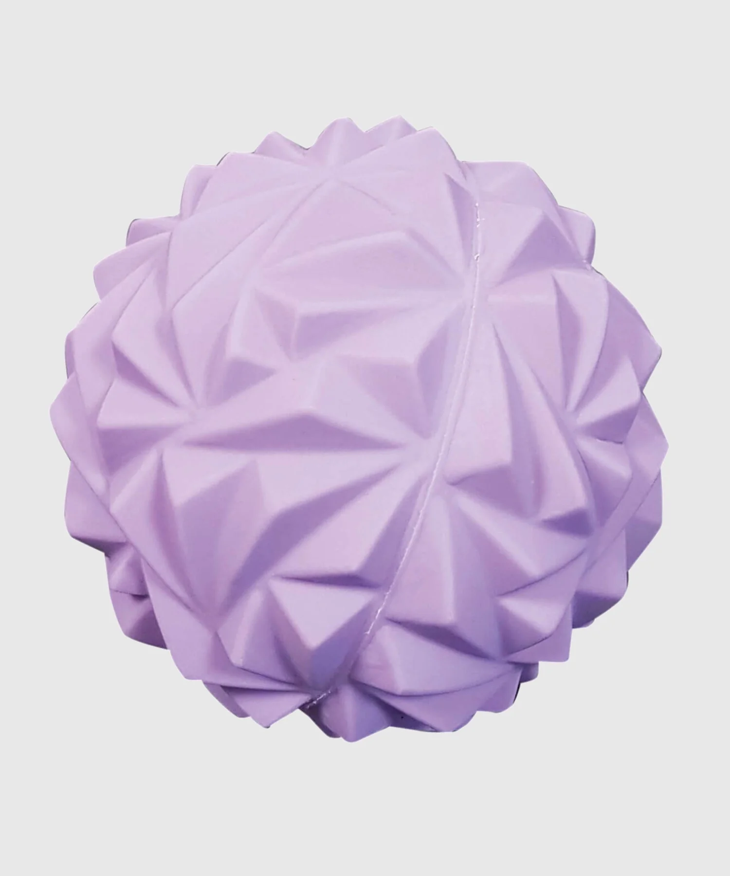 Balle de massage Sveltus - Mauve