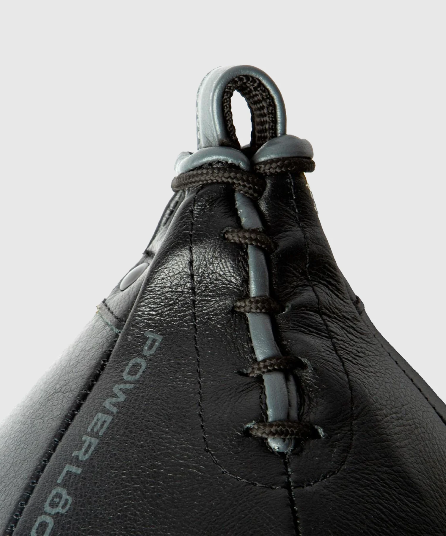 Ballon Double Attache Everlast Powerlock - Noir - Image 5