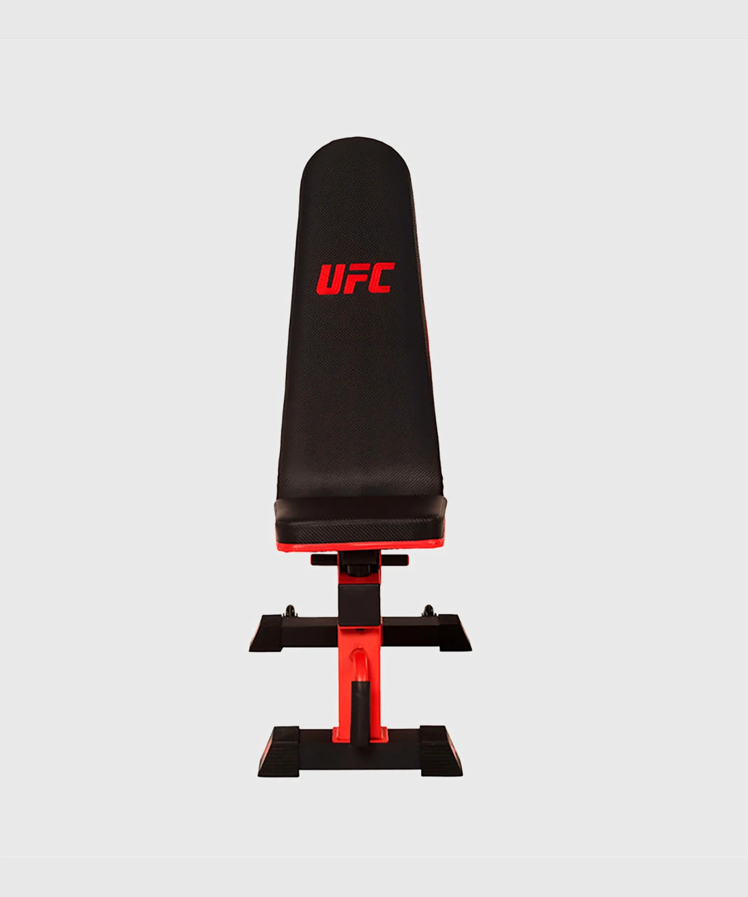 Banc de Musculation UFC Deluxe FID - Noir/Rouge - Image 6