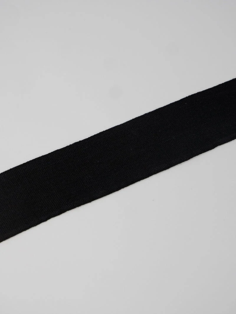 Bandages de Boxe Metal Boxe – 2,5 m – Noir - Image 3