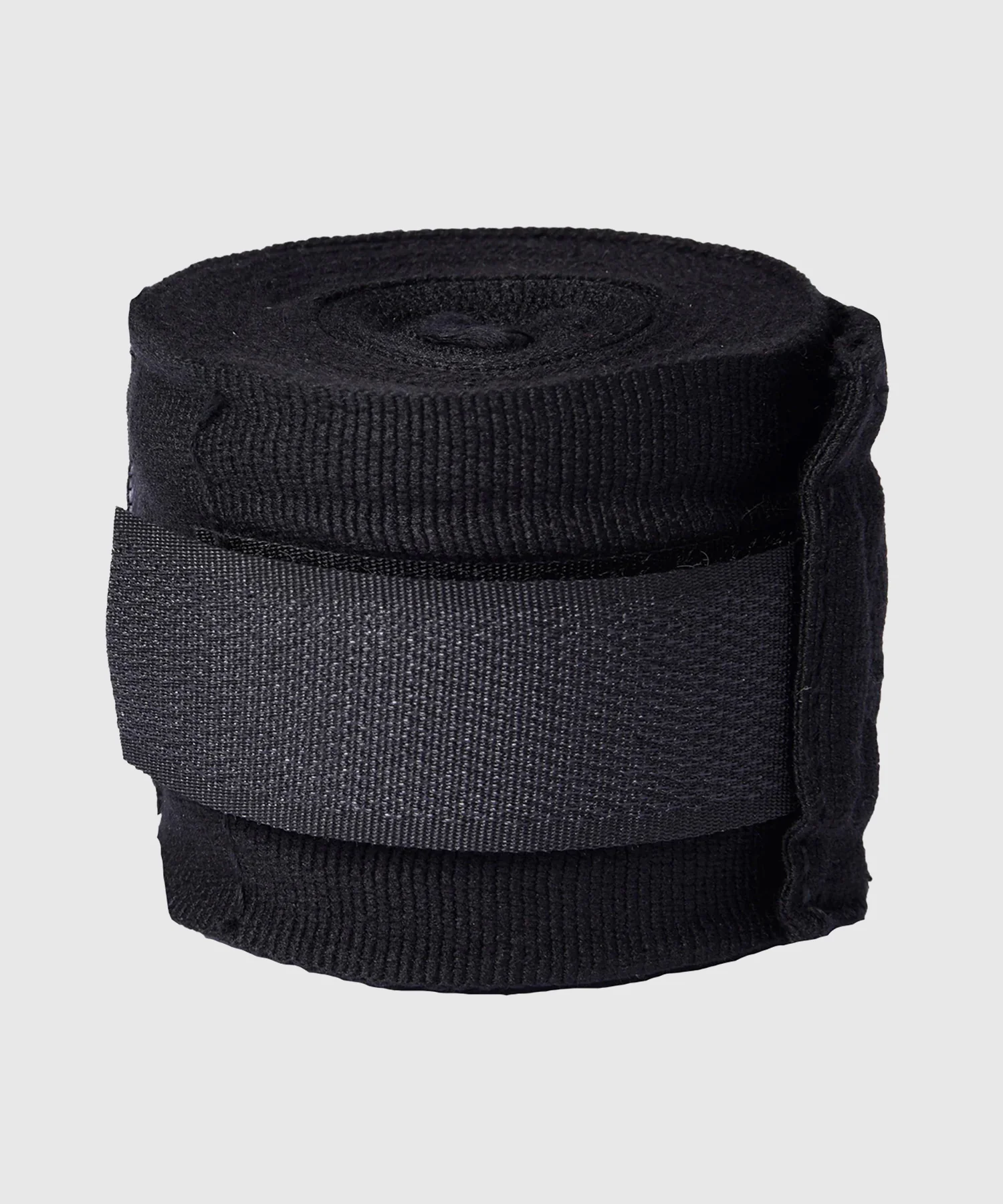 Bandages de boxe semi-élastiques 8 Weapons - 5m - Noir - Image 3