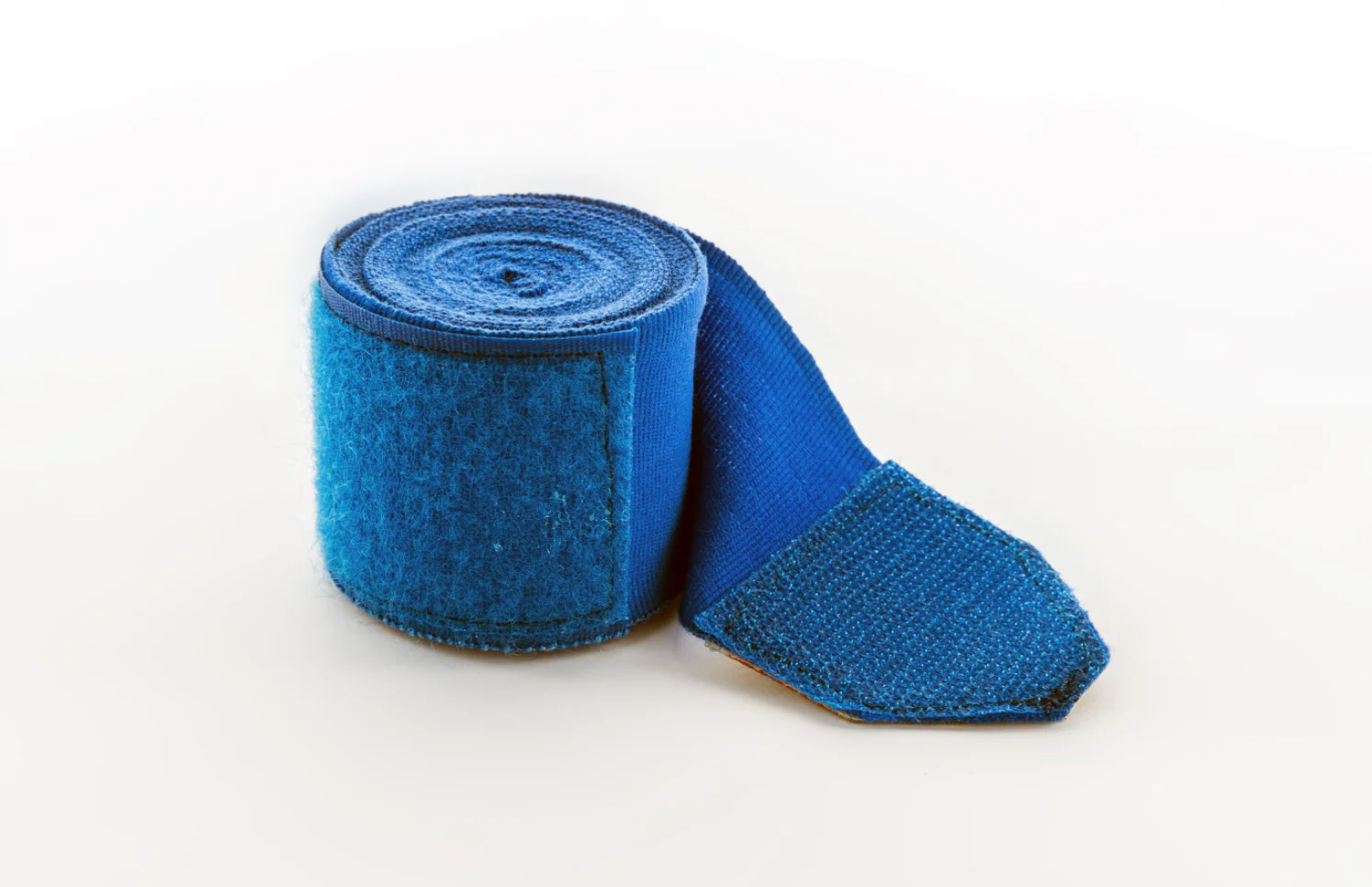 Bandage de Boxe UFC Contender - 4m50 - Bleu - Image 3