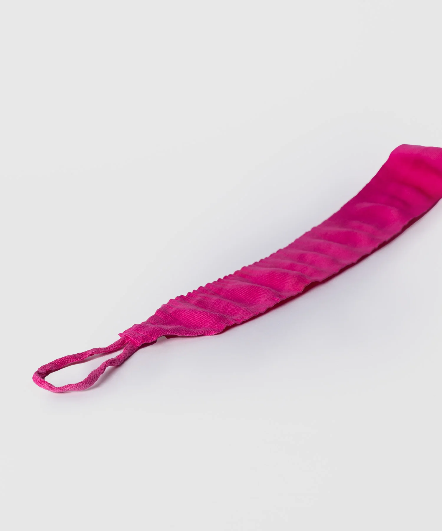 Bandages de boxe Venum Kontact - Rose Néon - 4m (157 in) - Image 4