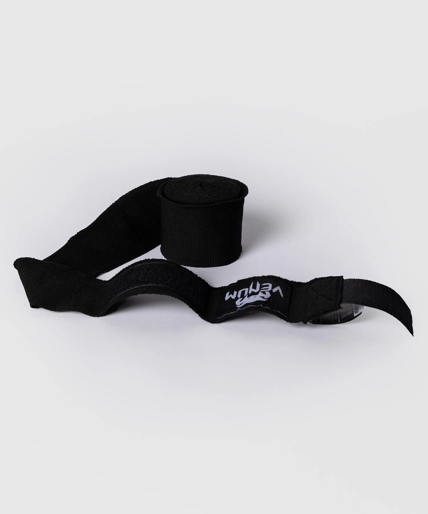 Bandages de Boxe Venum Kontact - Noir - 2,5 m (98 in) - Image 3