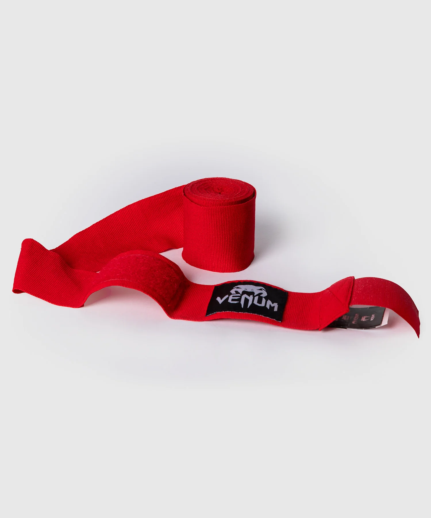 Bandages de boxe Venum Kontact - Rouge - 2,5 m (98 in) - Image 3