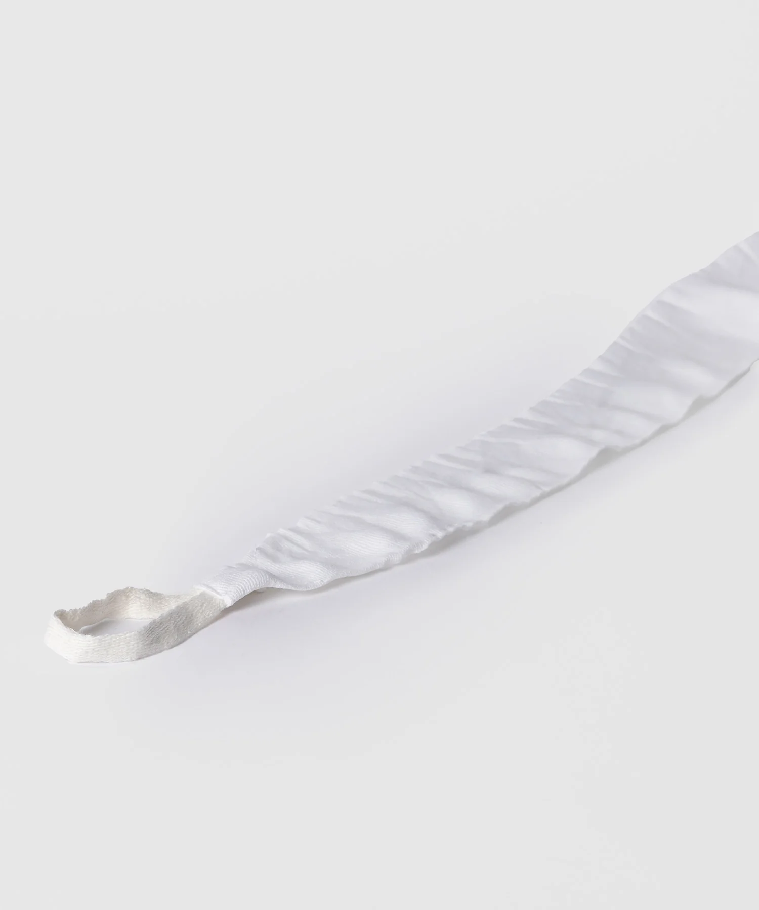 Bandages de boxe Venum Kontact - Blanc - 4m (157 in) - Image 4