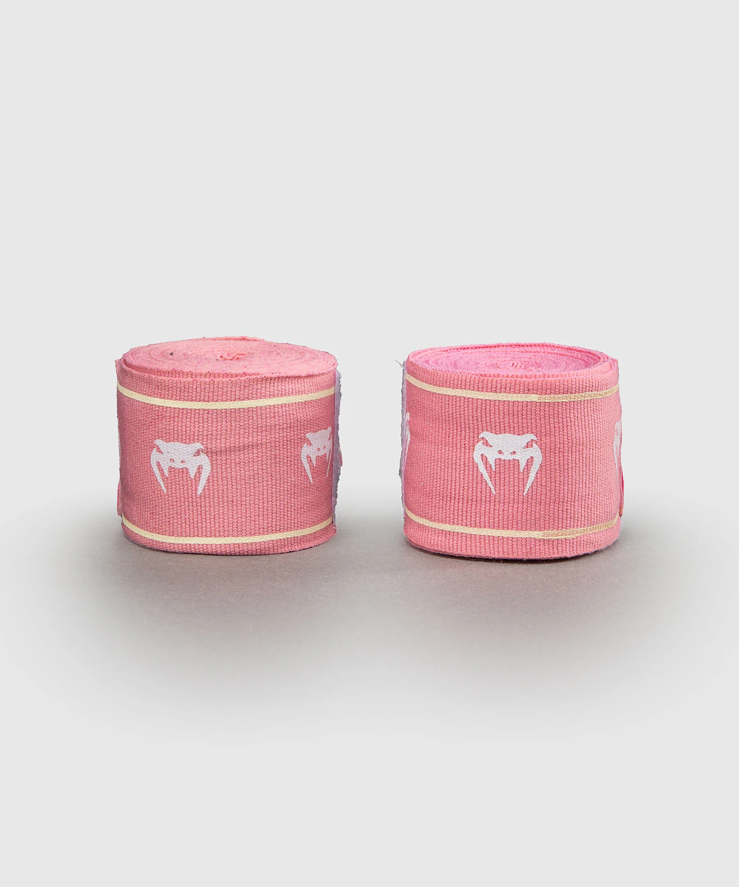 Bandes de Boxe Venum Kontact Evo Impact - Rose Bonbon - Image 3