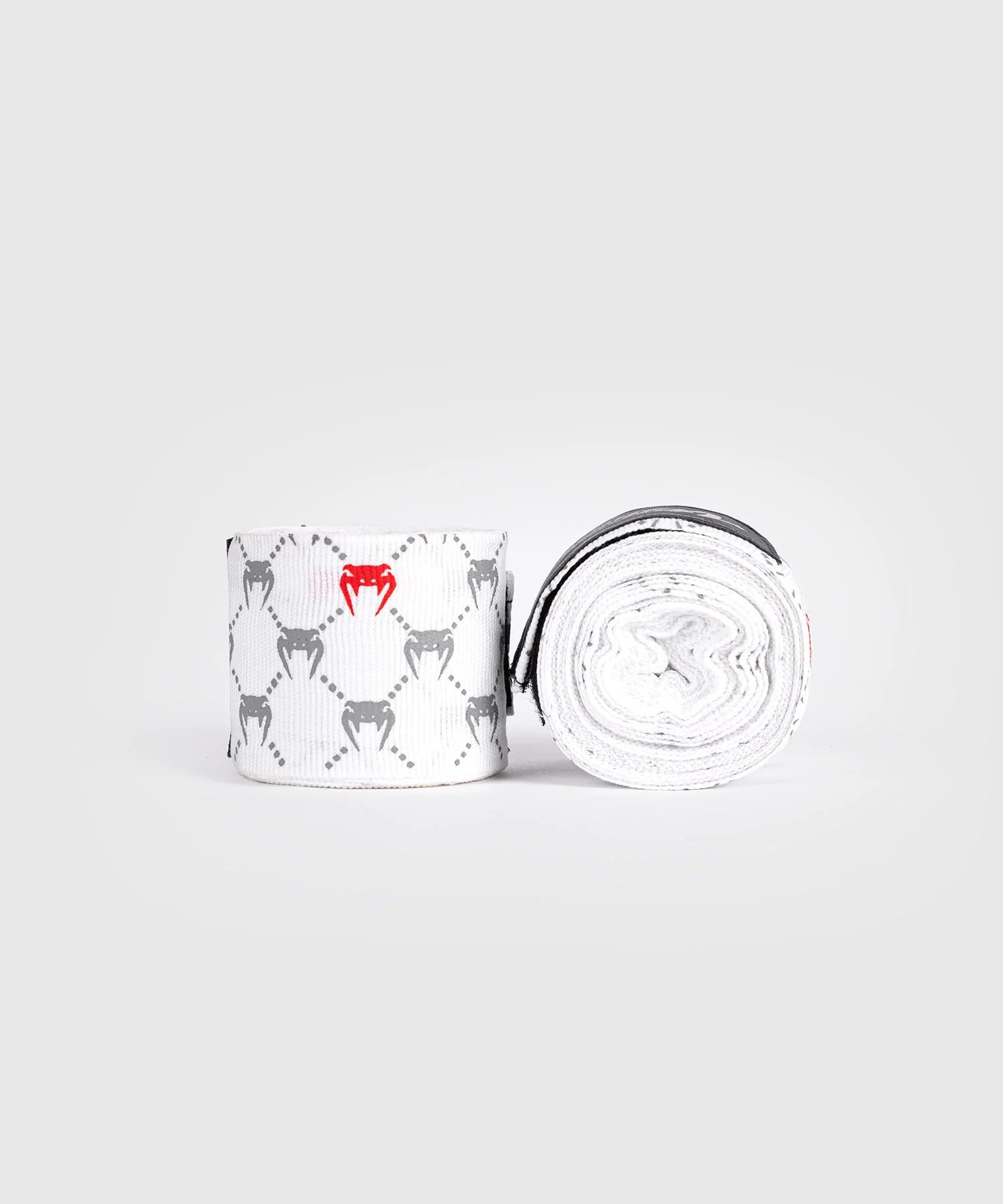 Bandages Venum Monogram Advanced 2,5/4m - Blanc - Image 2
