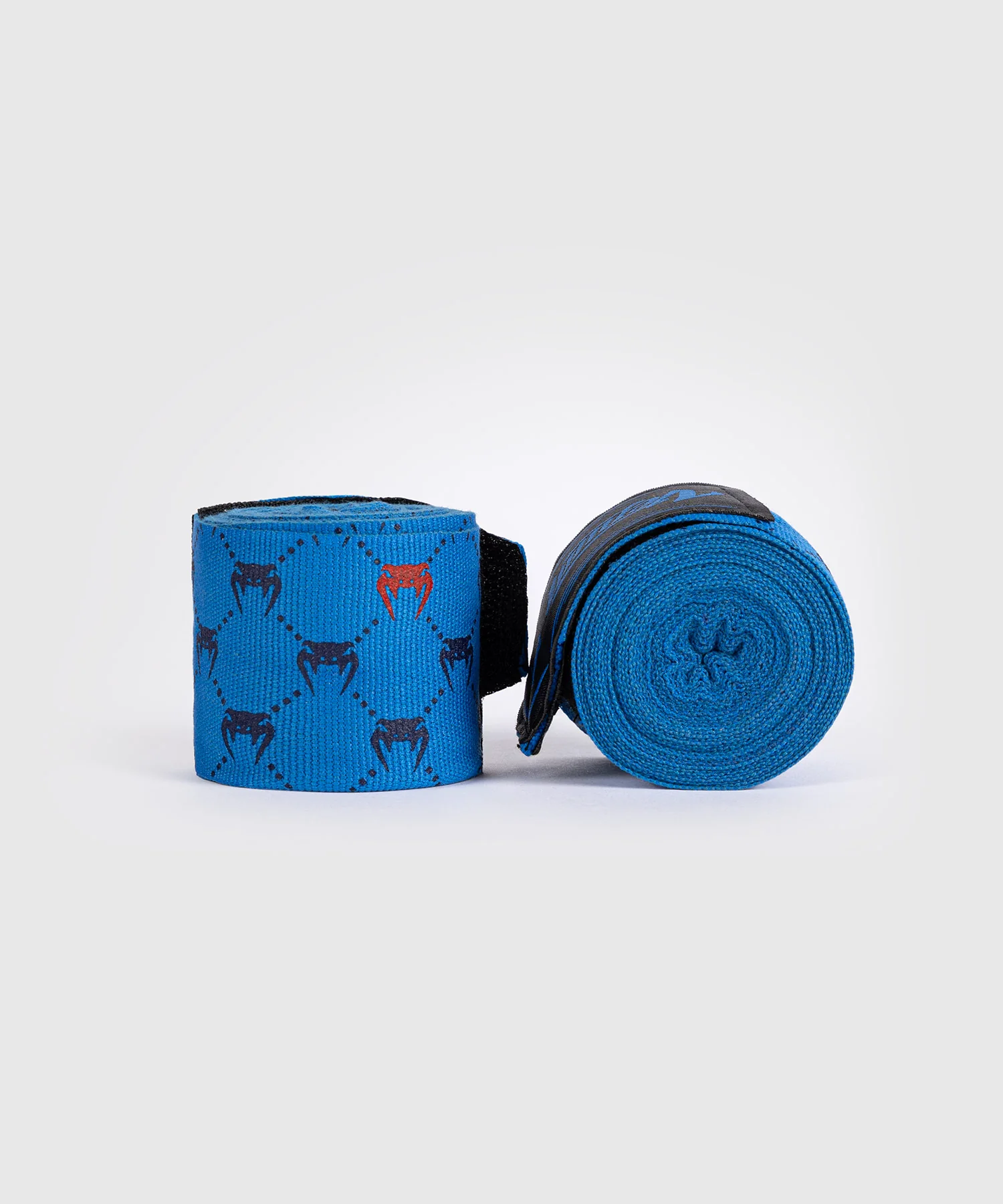 Bandages Venum Monogram Advanced 2,5/4m - Bleu - Image 2