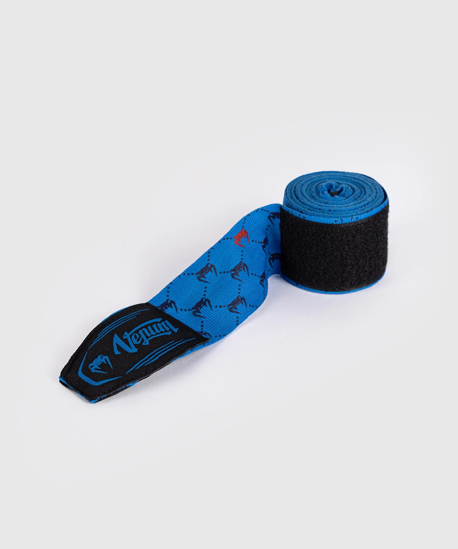 Bandages Venum Monogram Advanced 2,5/4m - Bleu - Image 3