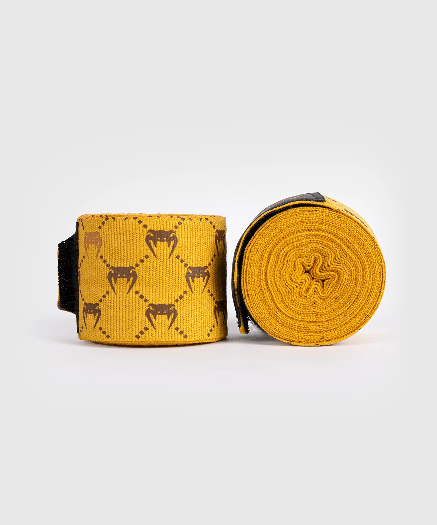 Bandages Venum Monogram Advanced 2,5/4m - Marron - Image 2