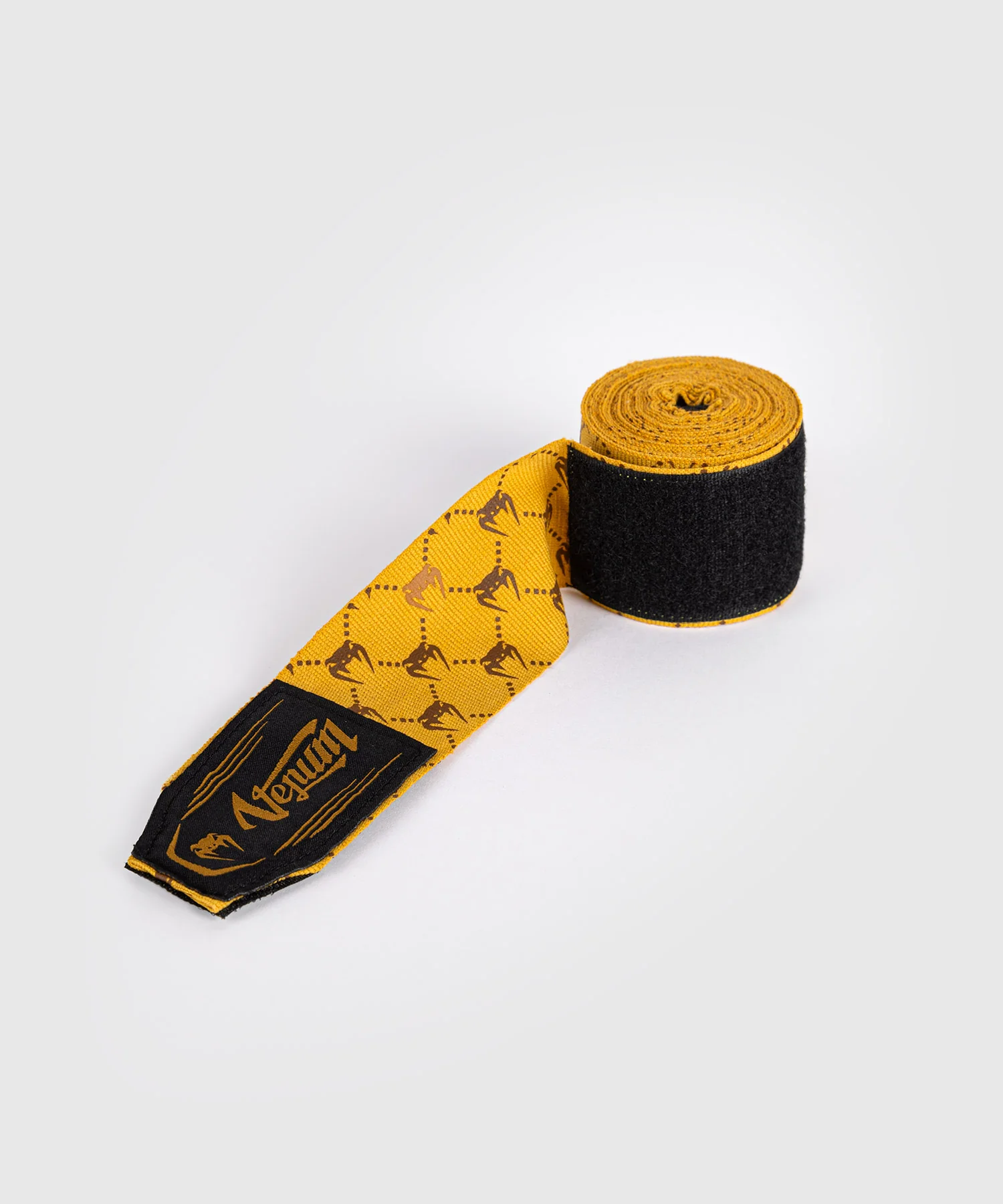 Bandages Venum Monogram Advanced 2,5/4m - Marron - Image 3