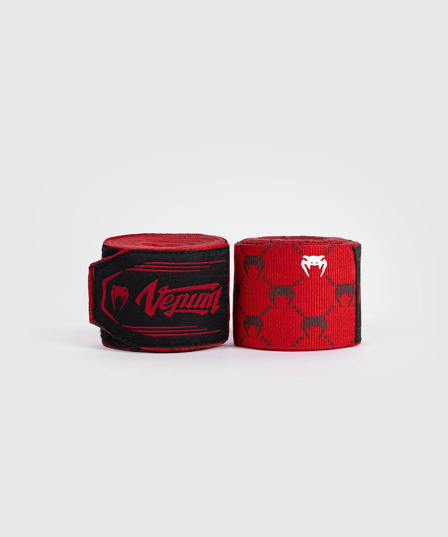 Bandages Venum Monogram Advanced 2,5/4m - Rouge