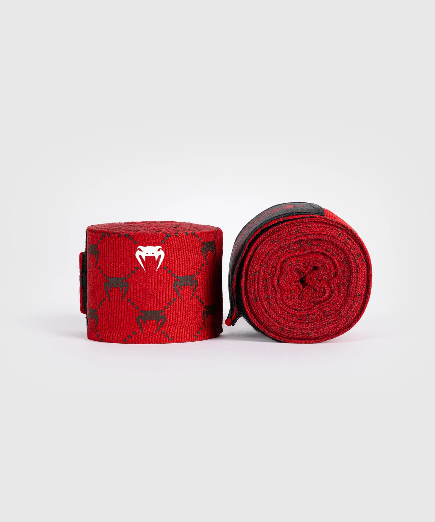 Bandages Venum Monogram Advanced 2,5/4m - Rouge - Image 2