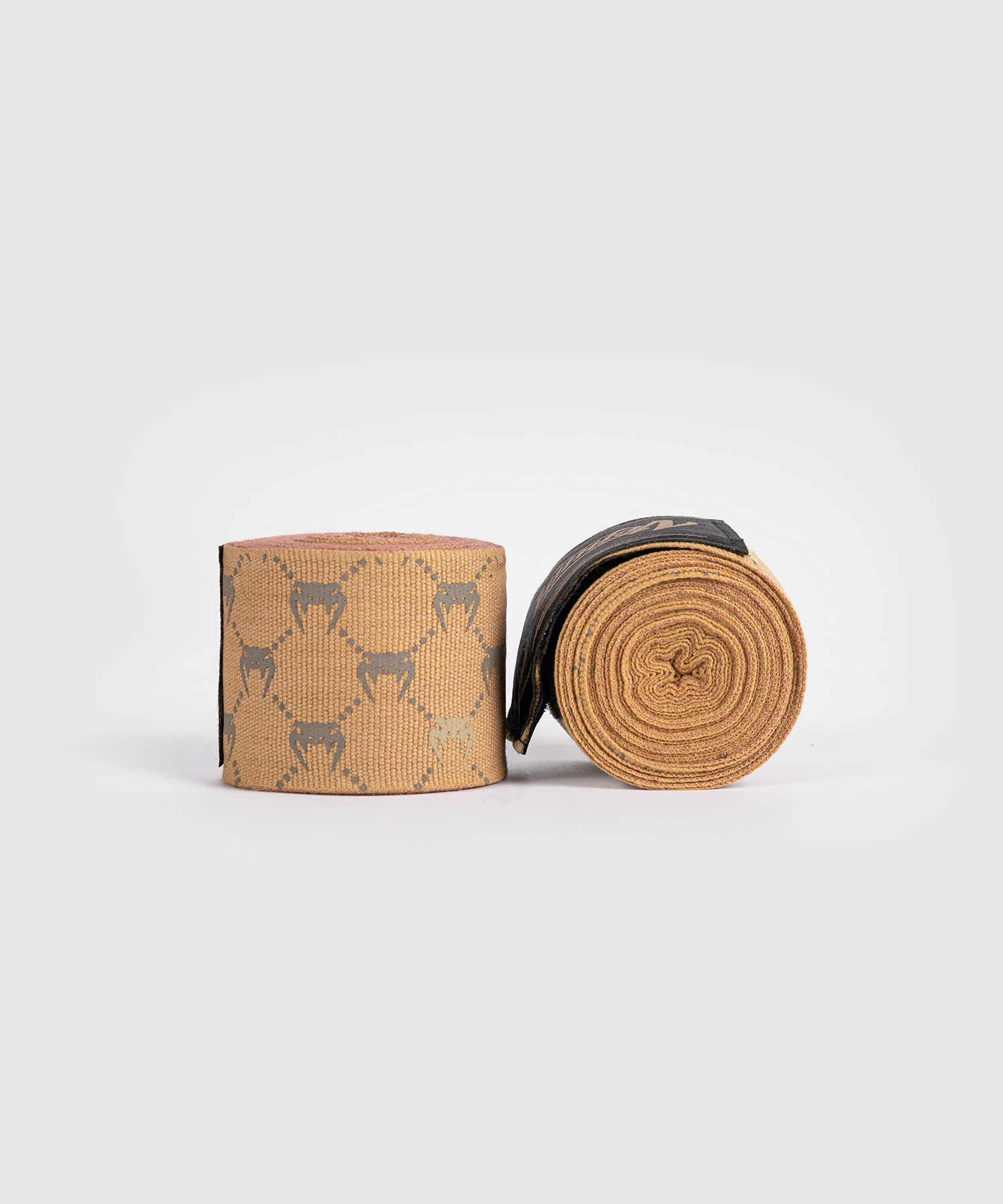 Bandages Venum Monogram Advanced 2,5/4m - Sable - Image 2