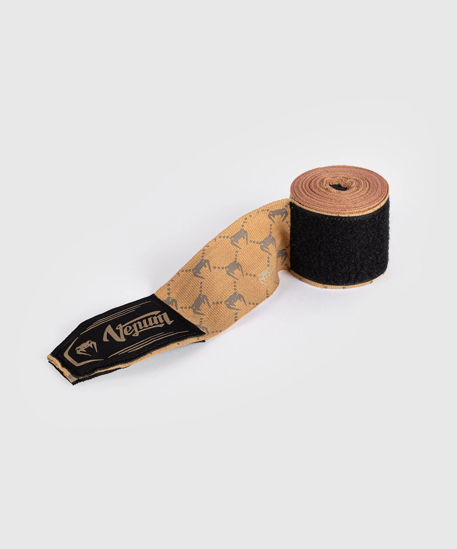 Bandages Venum Monogram Advanced 2,5/4m - Sable - Image 3
