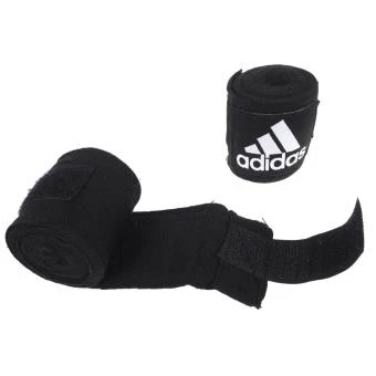 Bande de maintien Adidas – Noir – 3,5m - Image 3