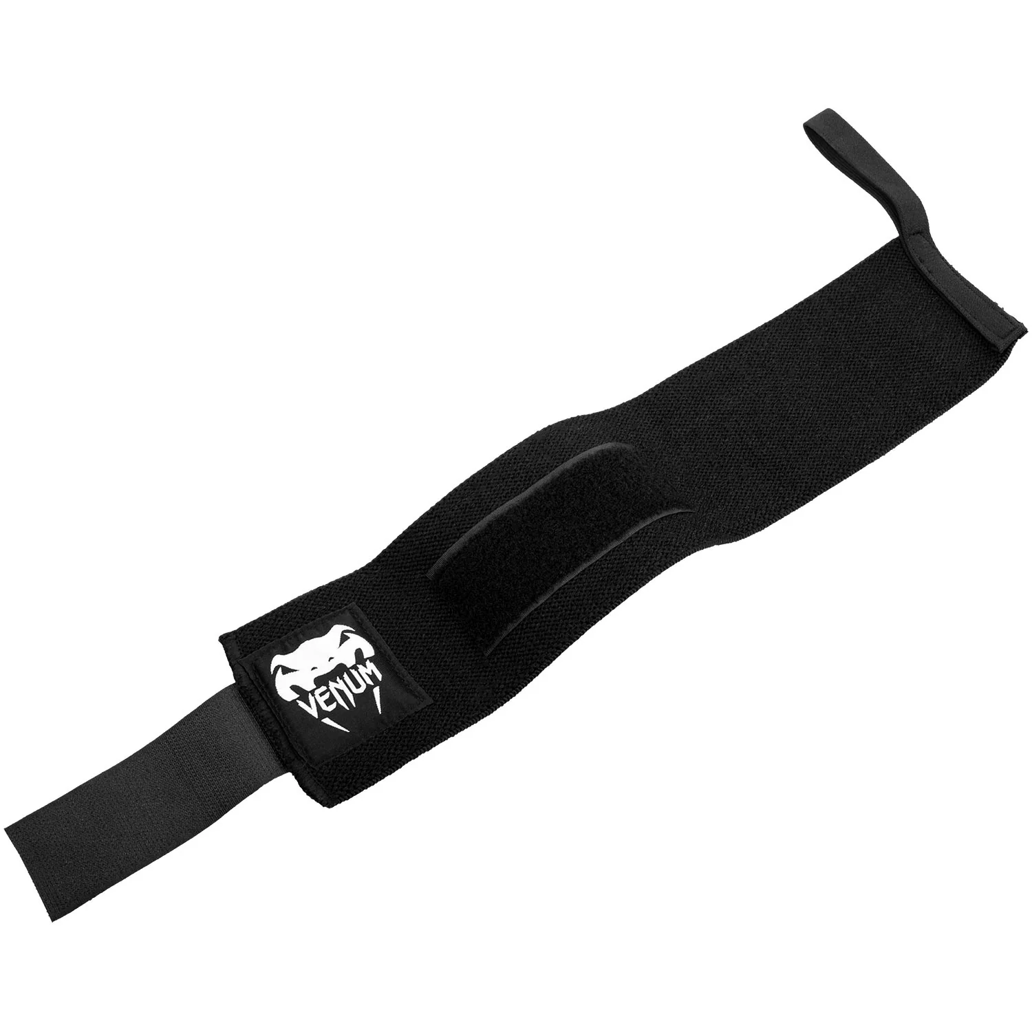 Bandages de Poignet Venum Hyperlift - Noir (Paire) - Image 3
