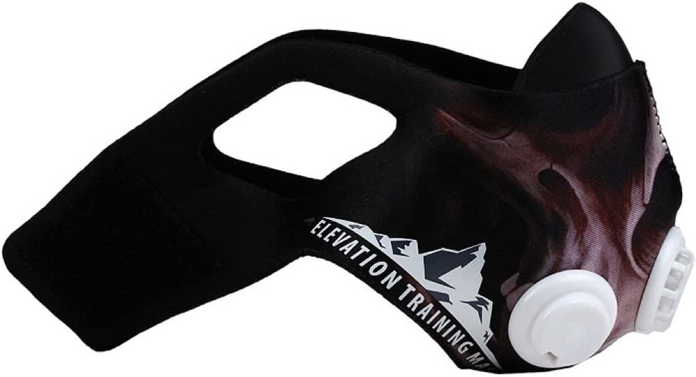 BANDEAU MASK ENTR ELEVATION 2.0-SKULL - Image 3