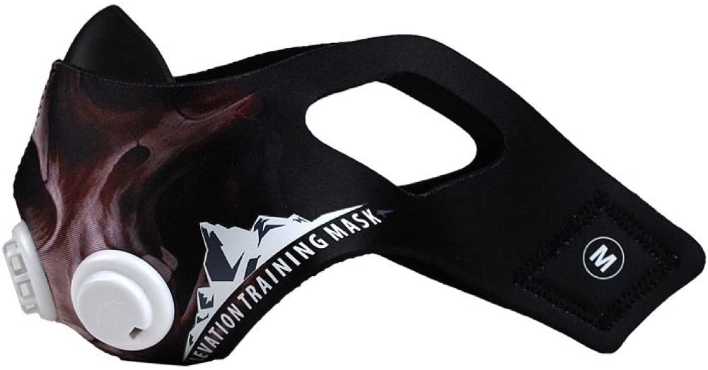 BANDEAU MASK ENTR ELEVATION 2.0-SKULL - Image 4