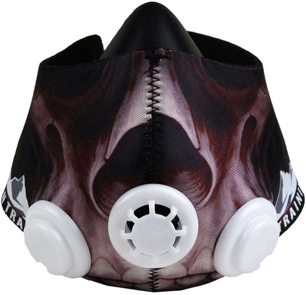 BANDEAU MASK ENTR ELEVATION 2.0-SKULL - Image 5