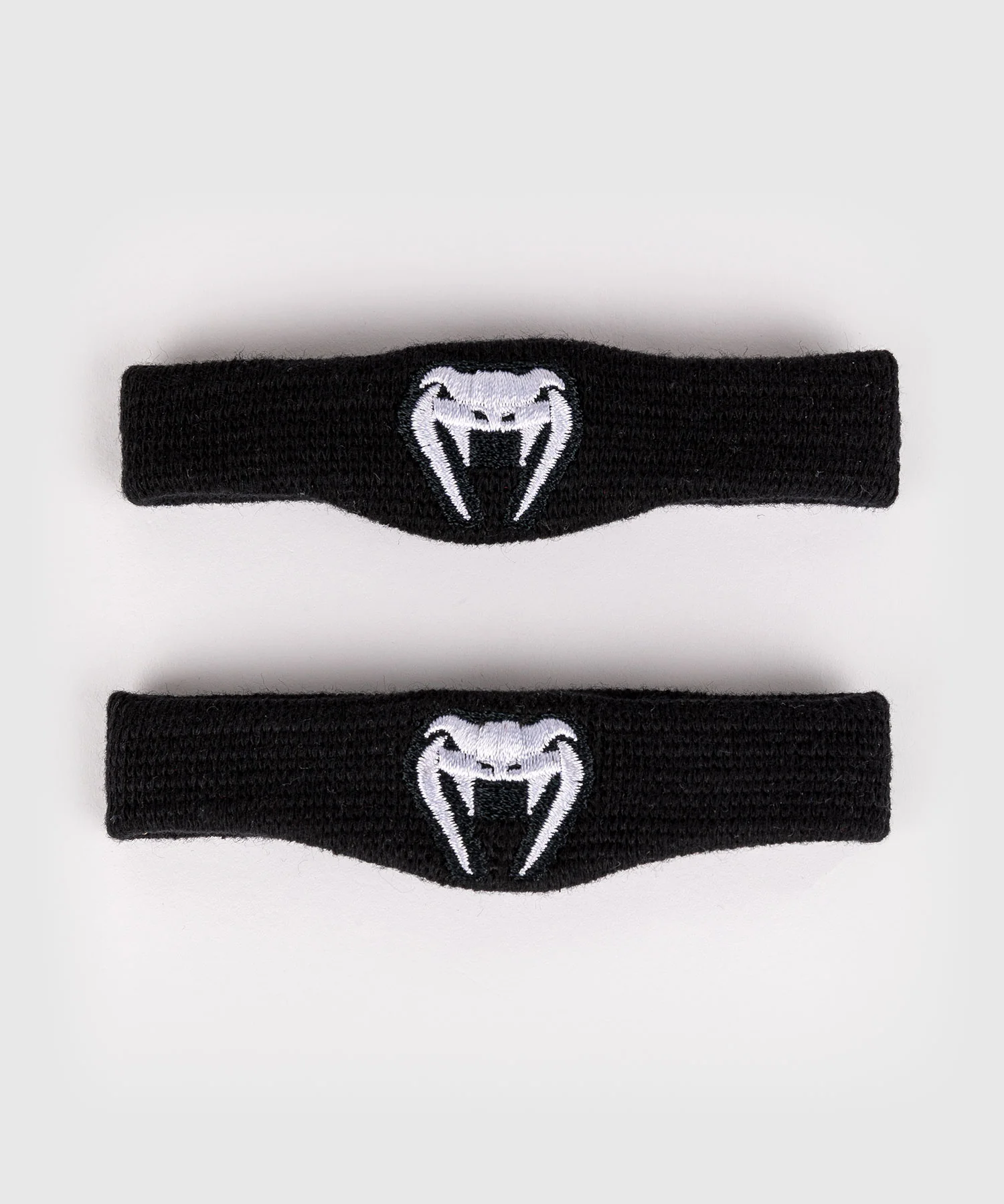 Bands de Biceps Venum Lineup – Noir/Blanc