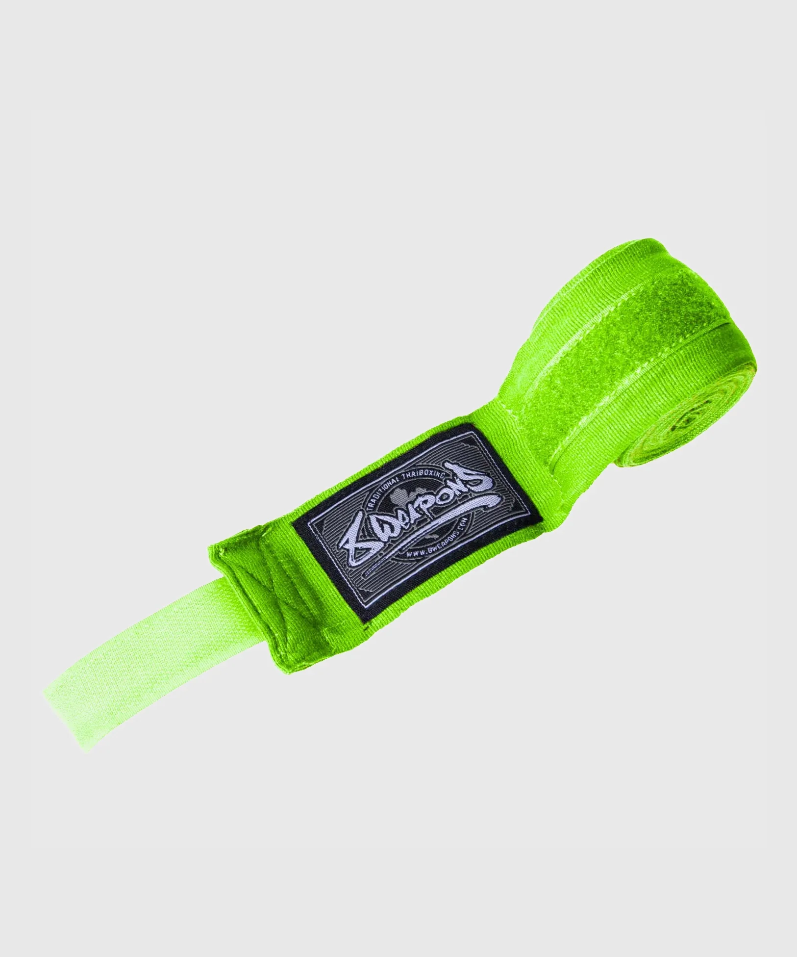 Bandes De Boxe 8 Weapons - Vert - Image 4