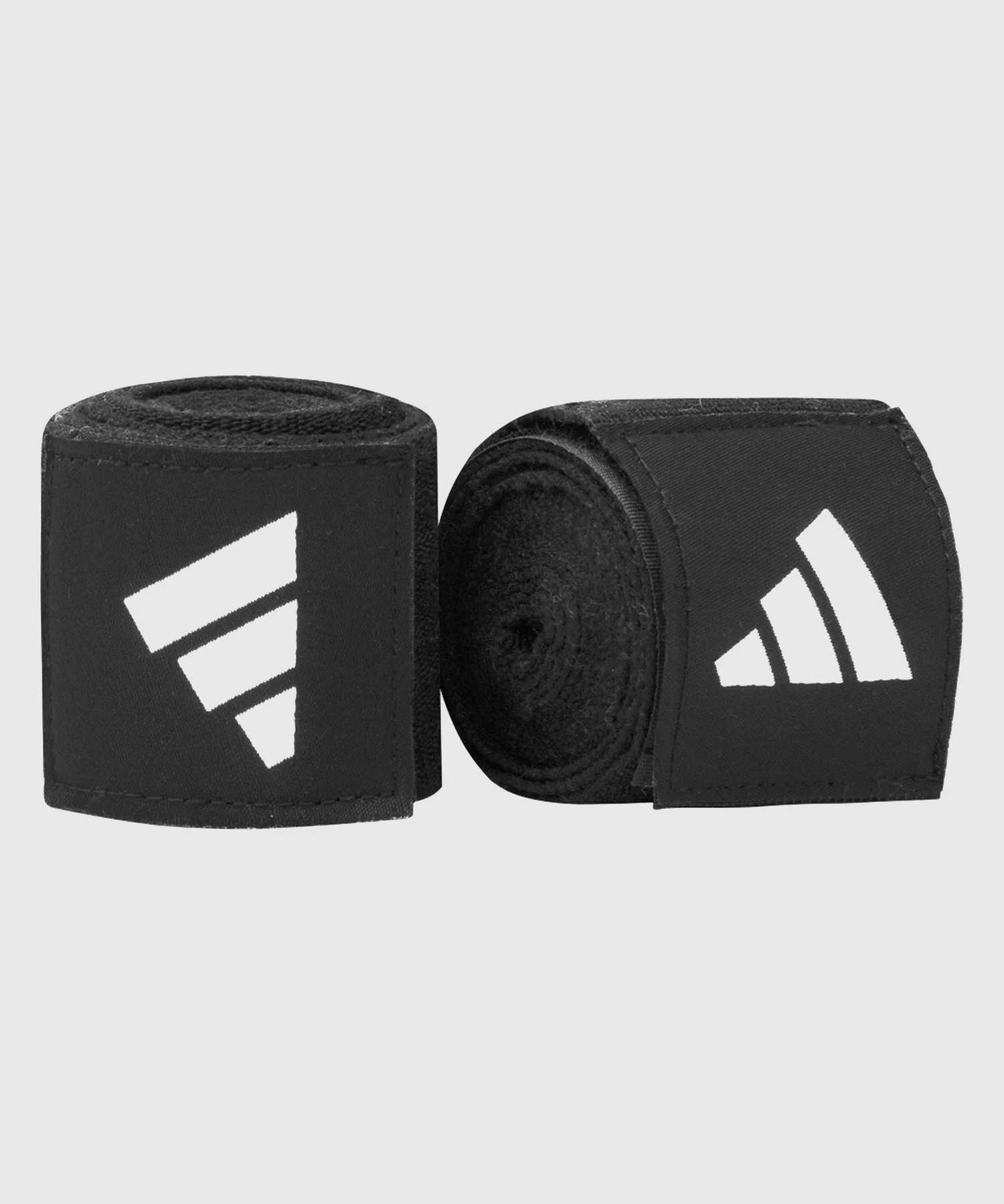 Bandes De Boxe Adidas - 4.5m - Noir