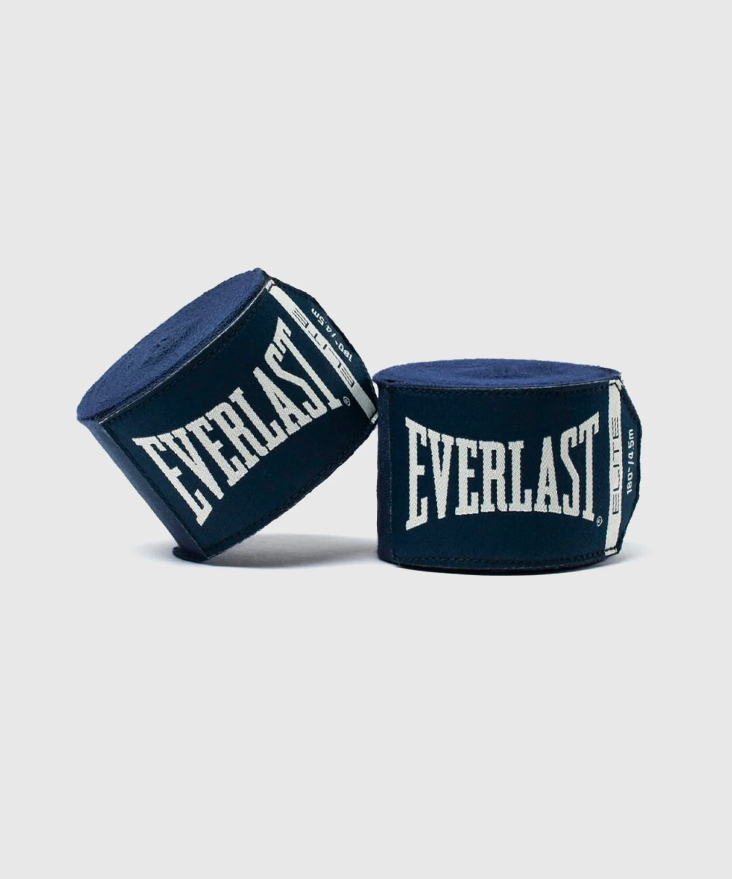 Bandes De Boxe Everlast Core - Bleu - 3,55M