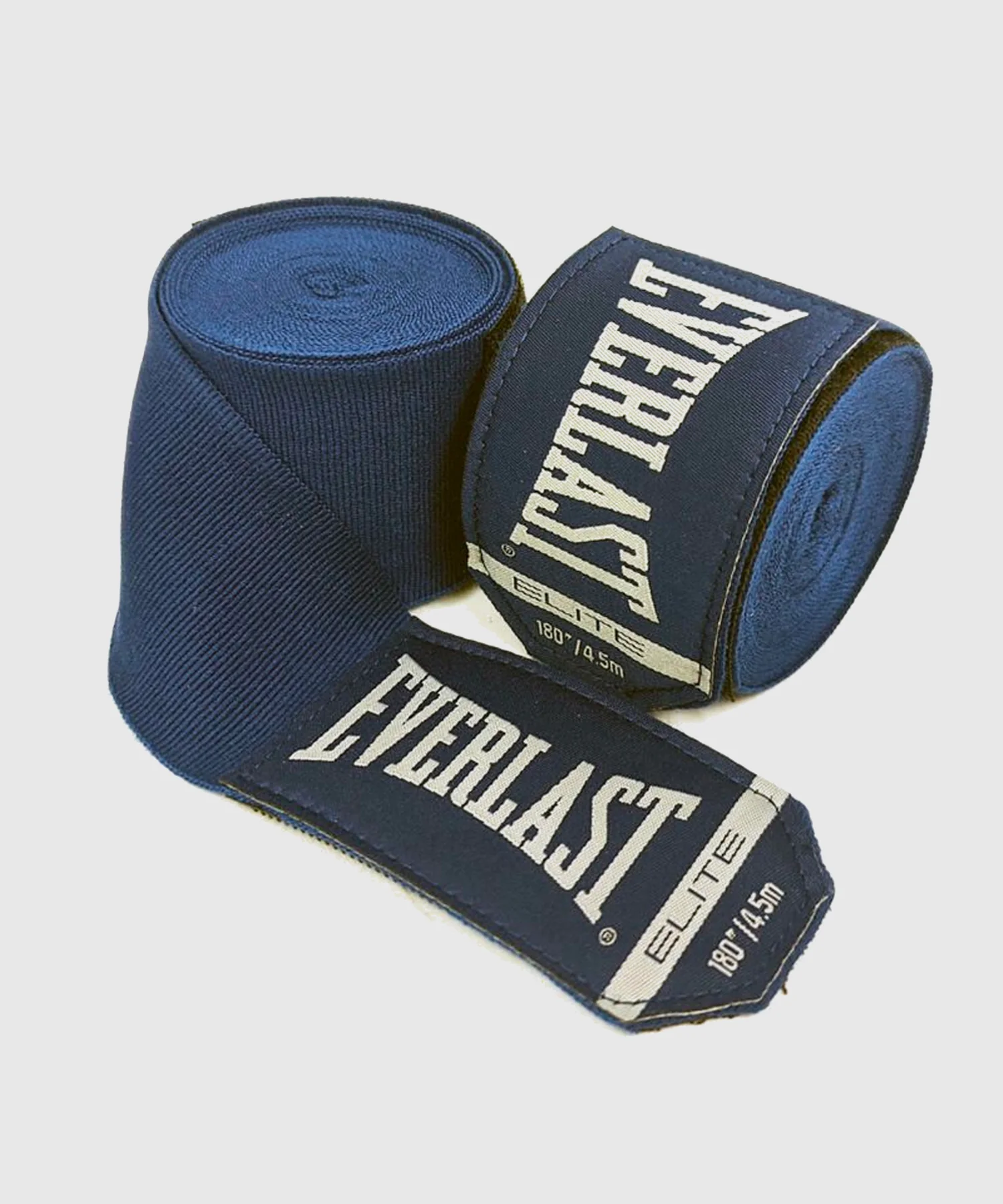 Bandes De Boxe Everlast Core - Bleu - 3,55M - Image 2