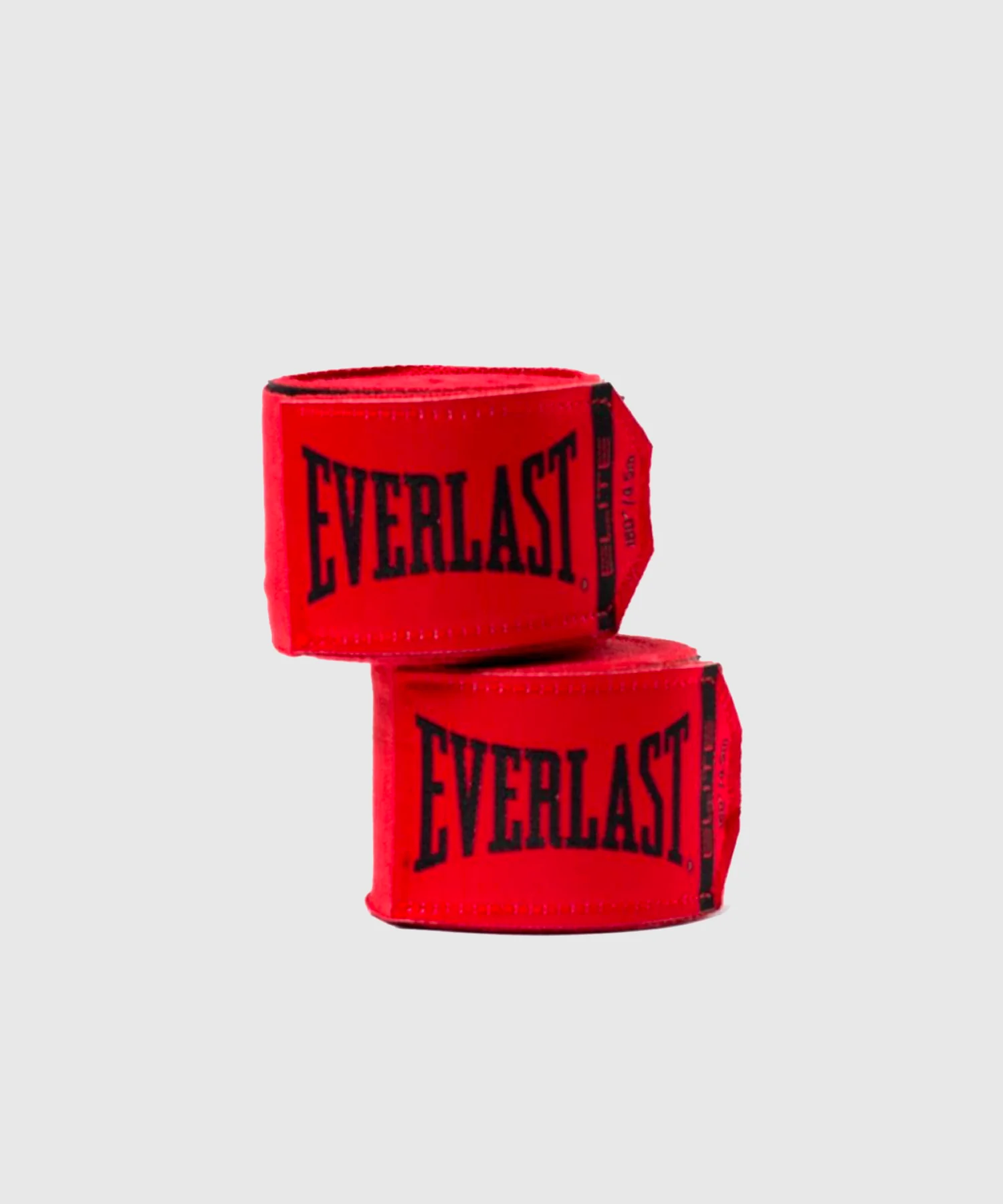 Bandes De Boxe Everlast Core - Rouge - 3,55M - Image 3