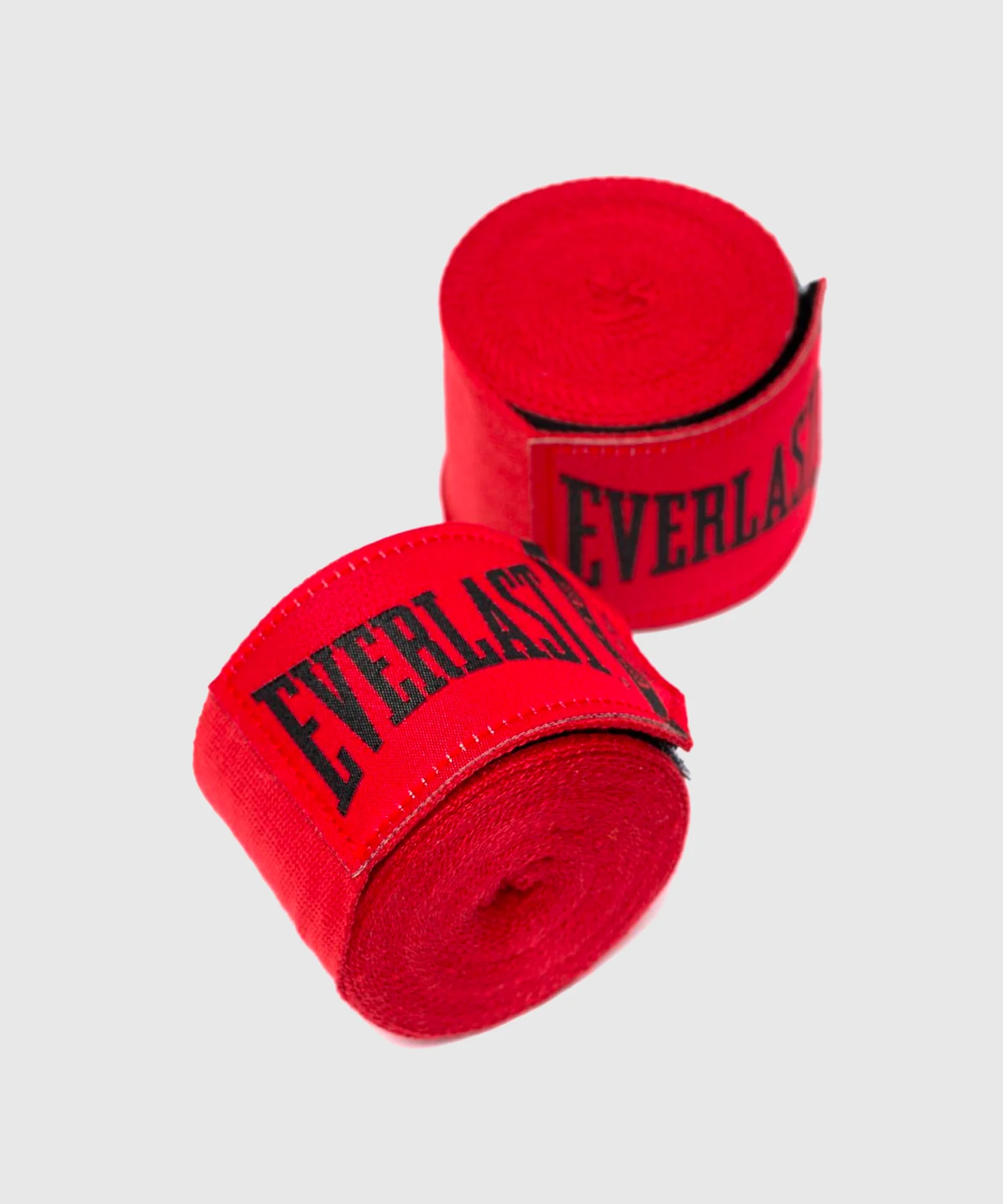 Bandes De Boxe Everlast Core - Rouge - 3,55M - Image 4