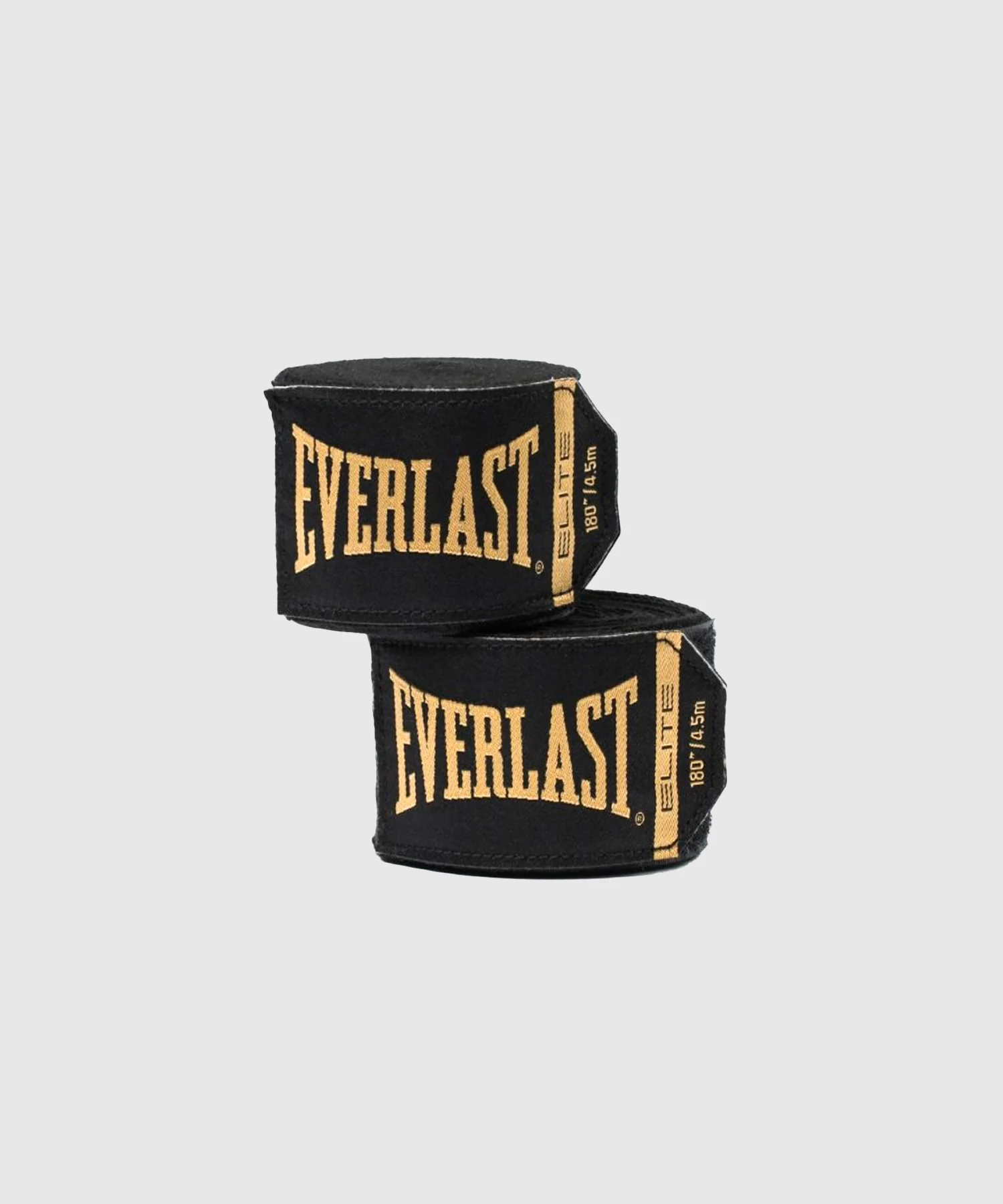 Bandes De Boxe Everlast Elite - Noir - 4,5m - Image 3