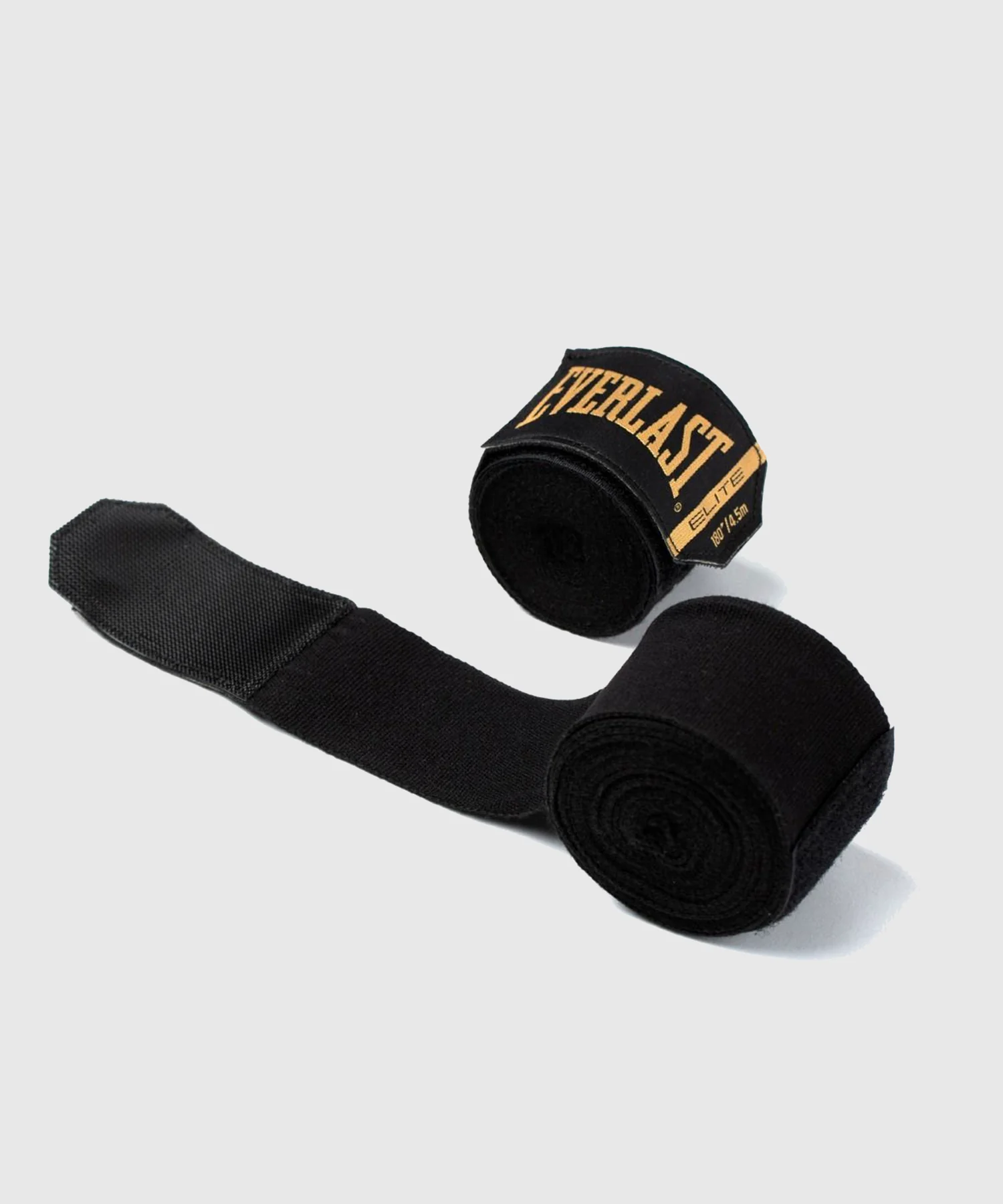 Bandes De Boxe Everlast Elite - Noir - 4,5m - Image 5