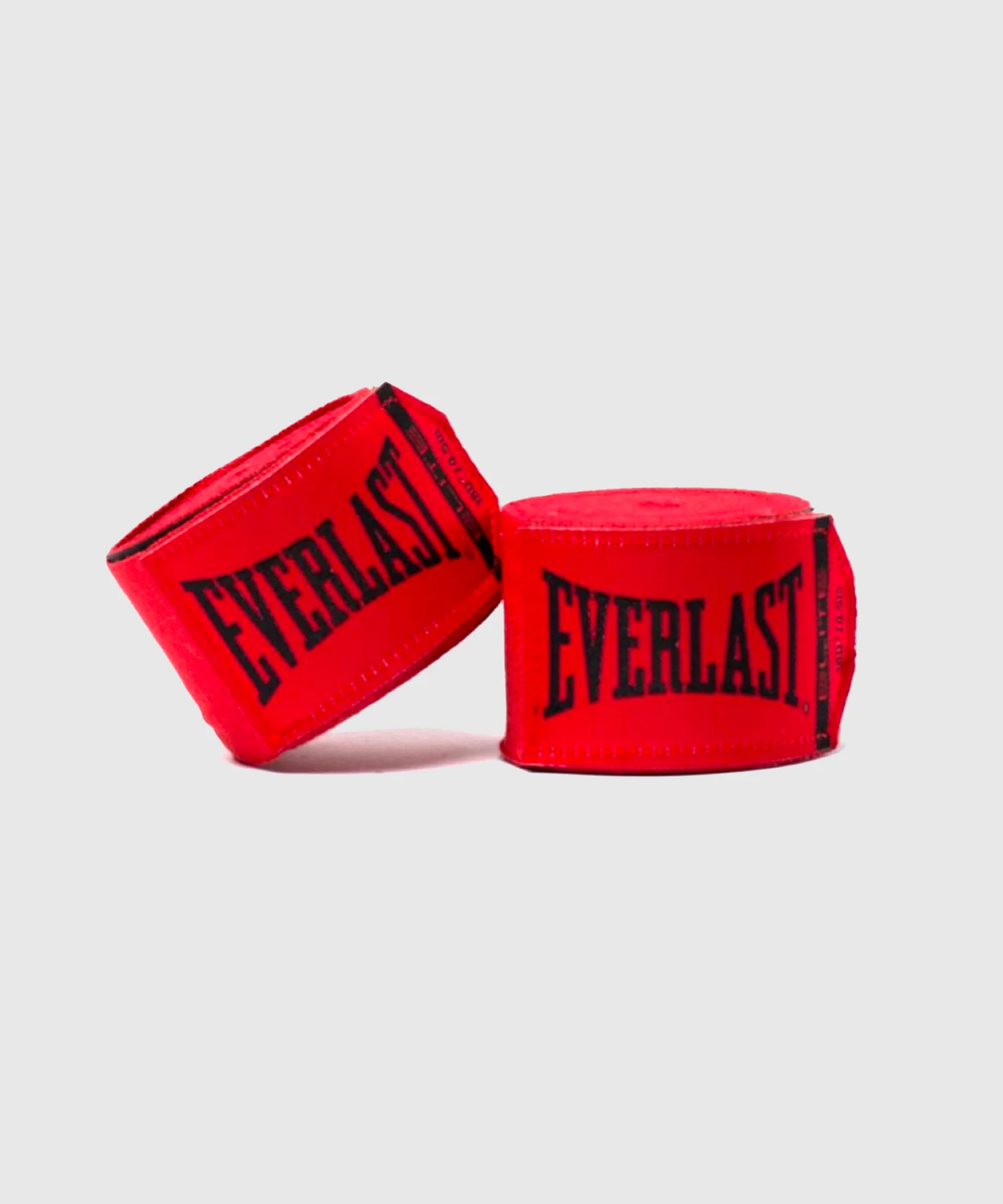 Bandes De Boxe Everlast Elite - Rouge - 4,5M