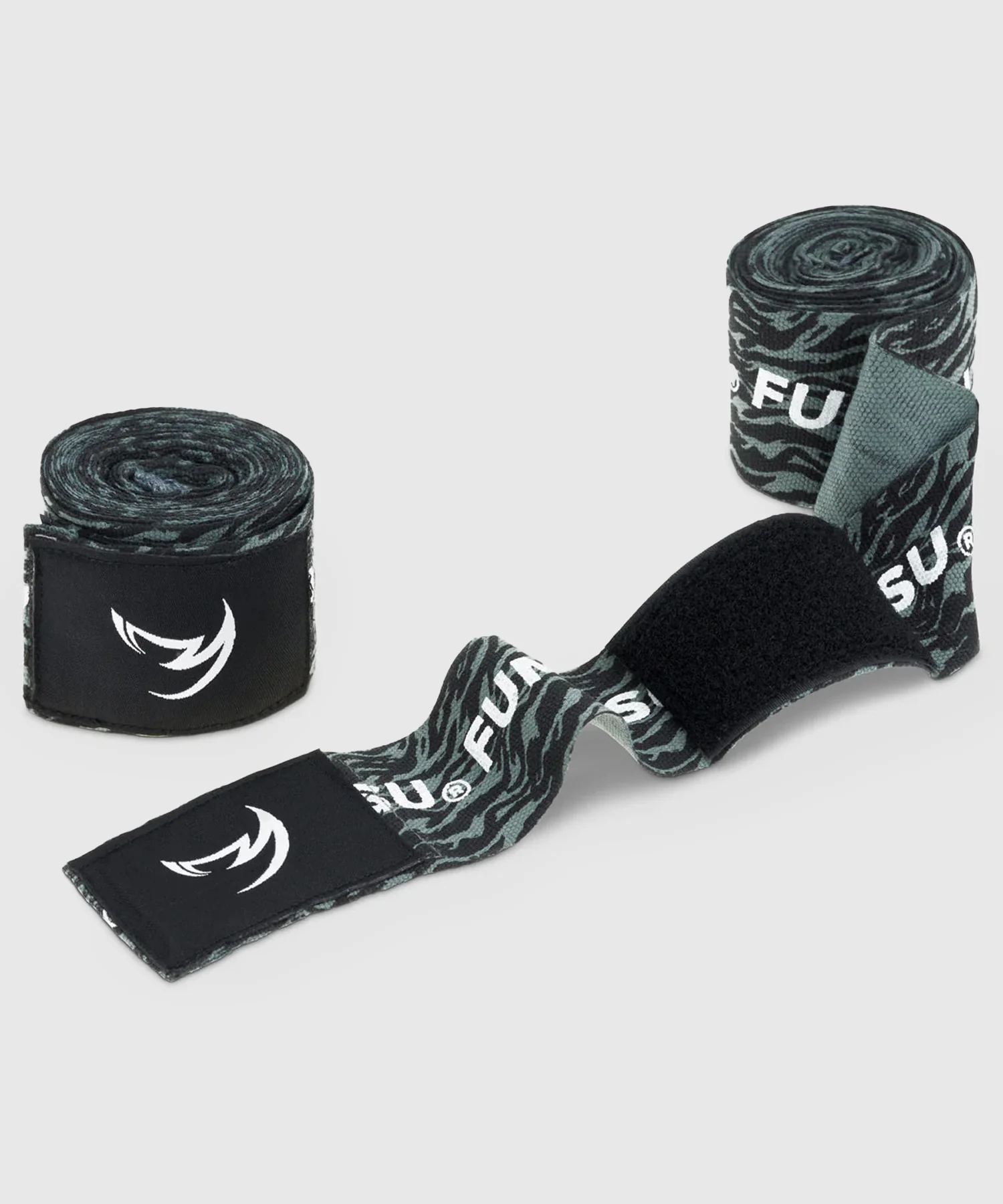 Bandes De Boxe Fumetsu Icon - Camo - Image 2