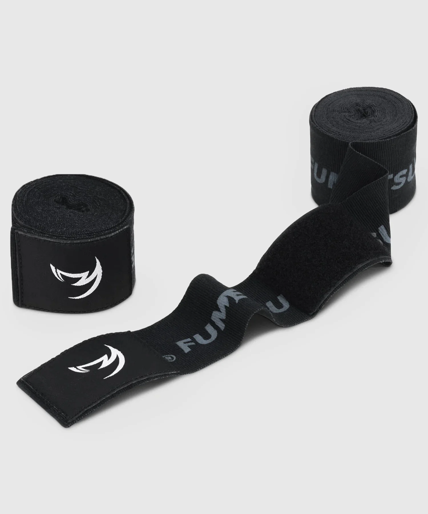 Bandes De Boxe Fumetsu Icon - Noir - Image 2