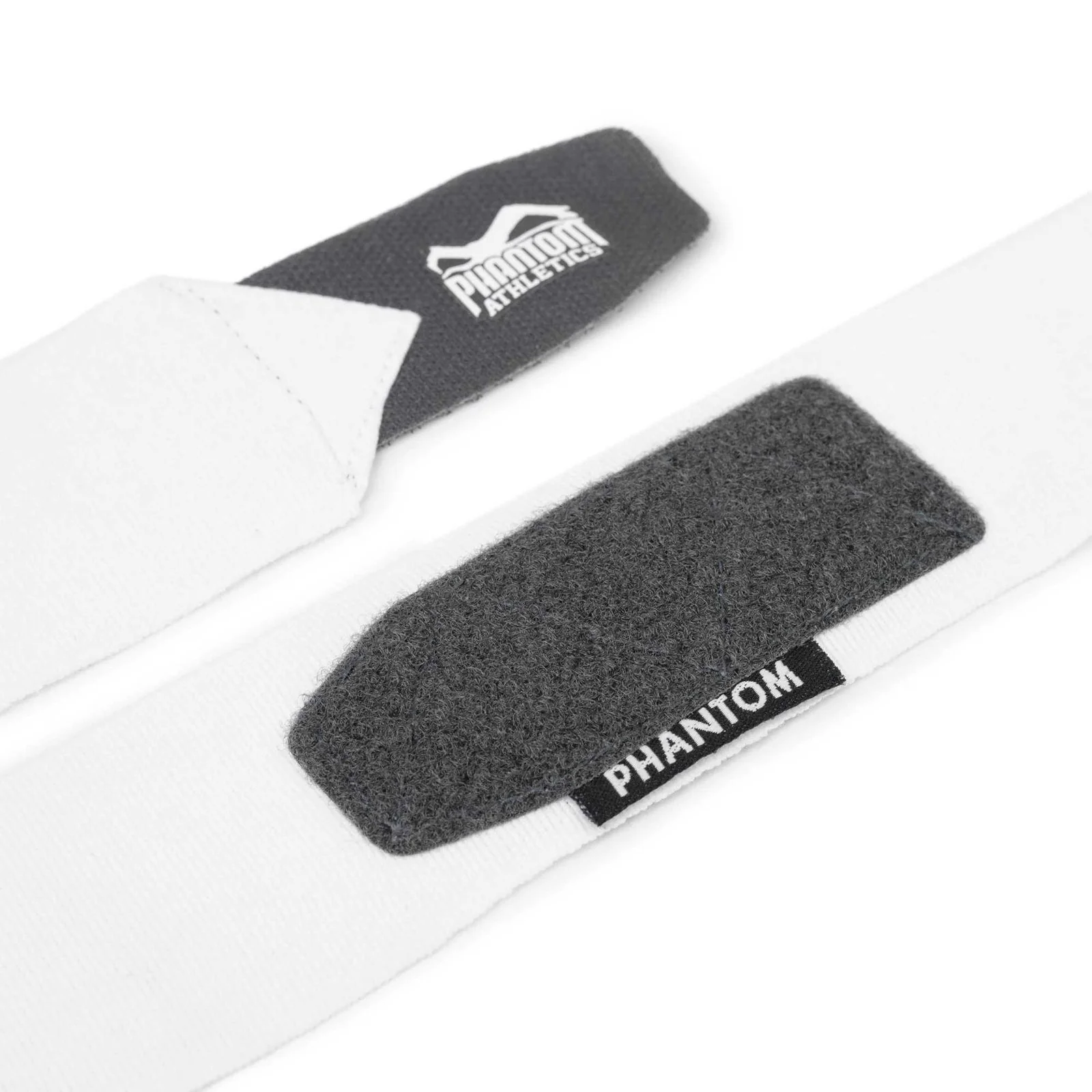 Bandes de Boxe Phantom Athletics Impact - Blanc - Image 2