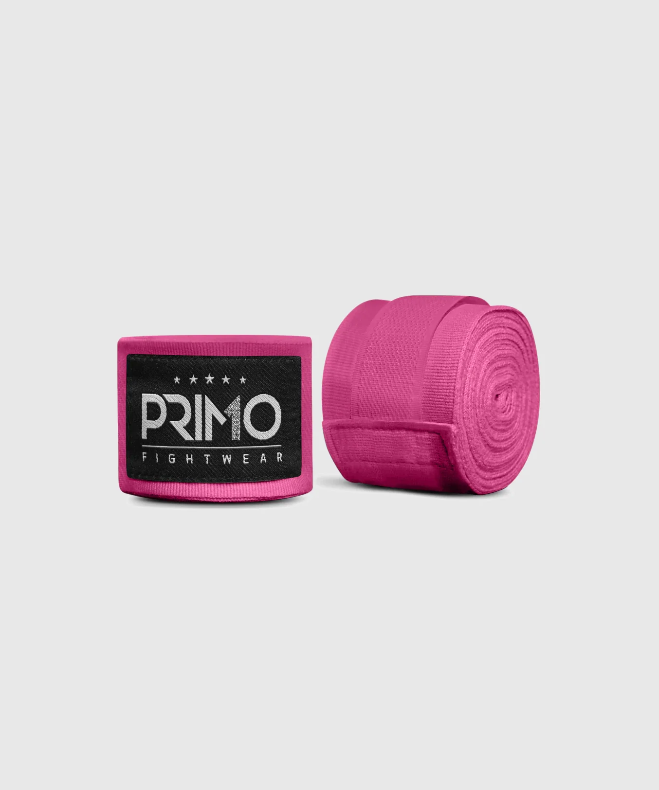 Bandes De Boxe Primo 160 Series - Rose