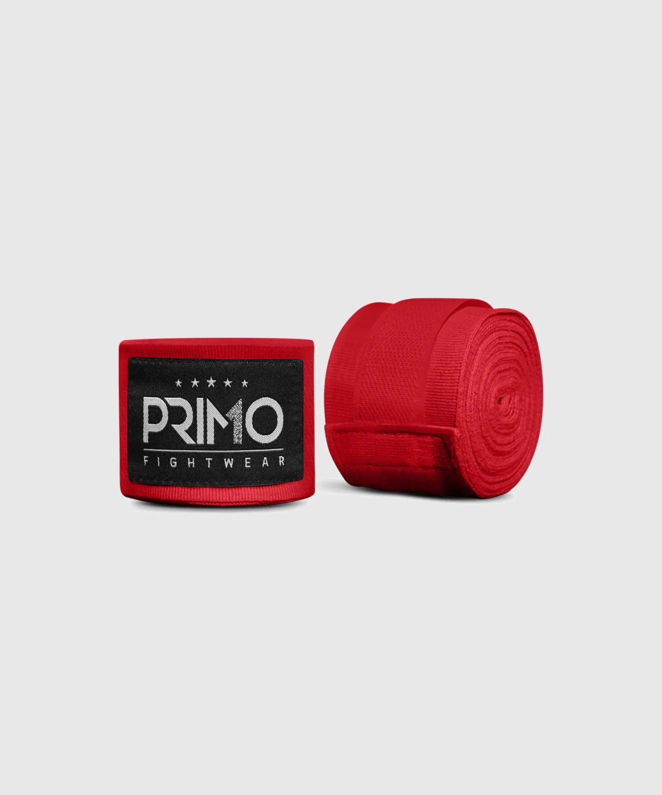 Bandes De Boxe Primo 160 Series - Rouge