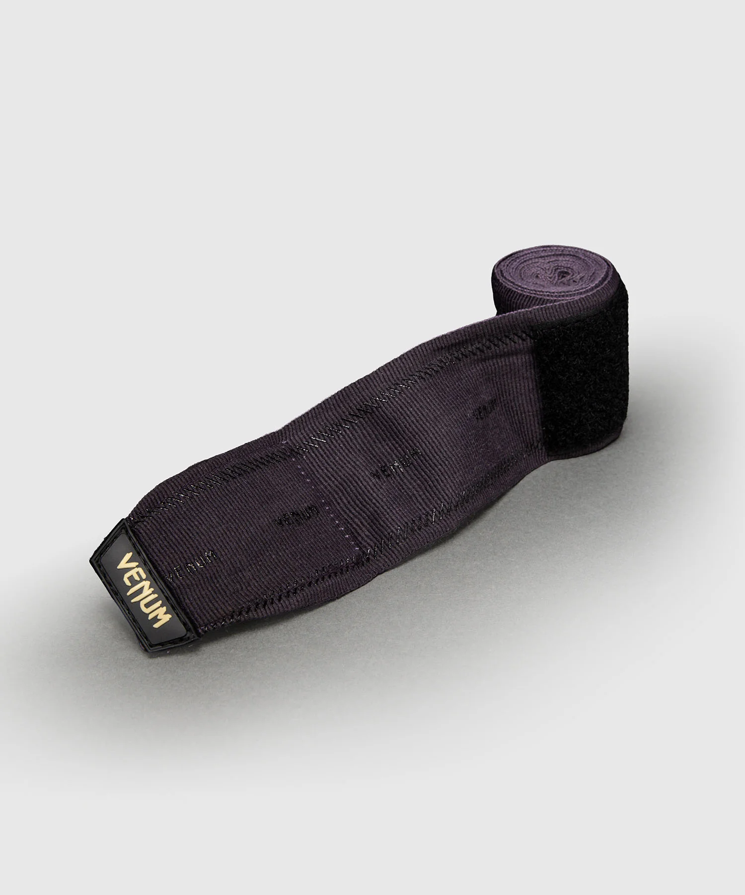 Bandes de Boxe Venum Impact Evo – Violet Foncé - Image 3