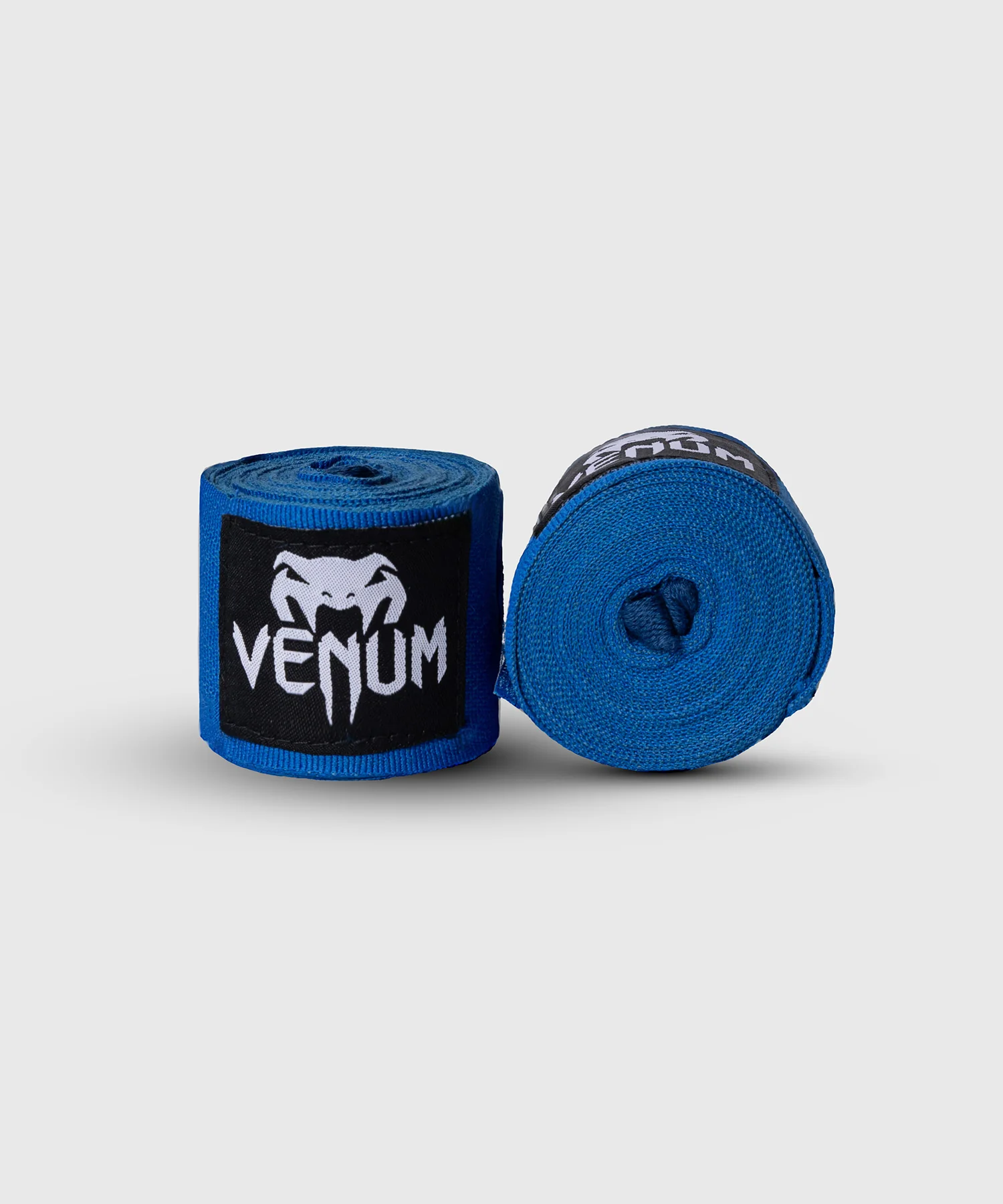 Bandages de boxe Venum Kontact - Bleu - 4,5 m (180 in)