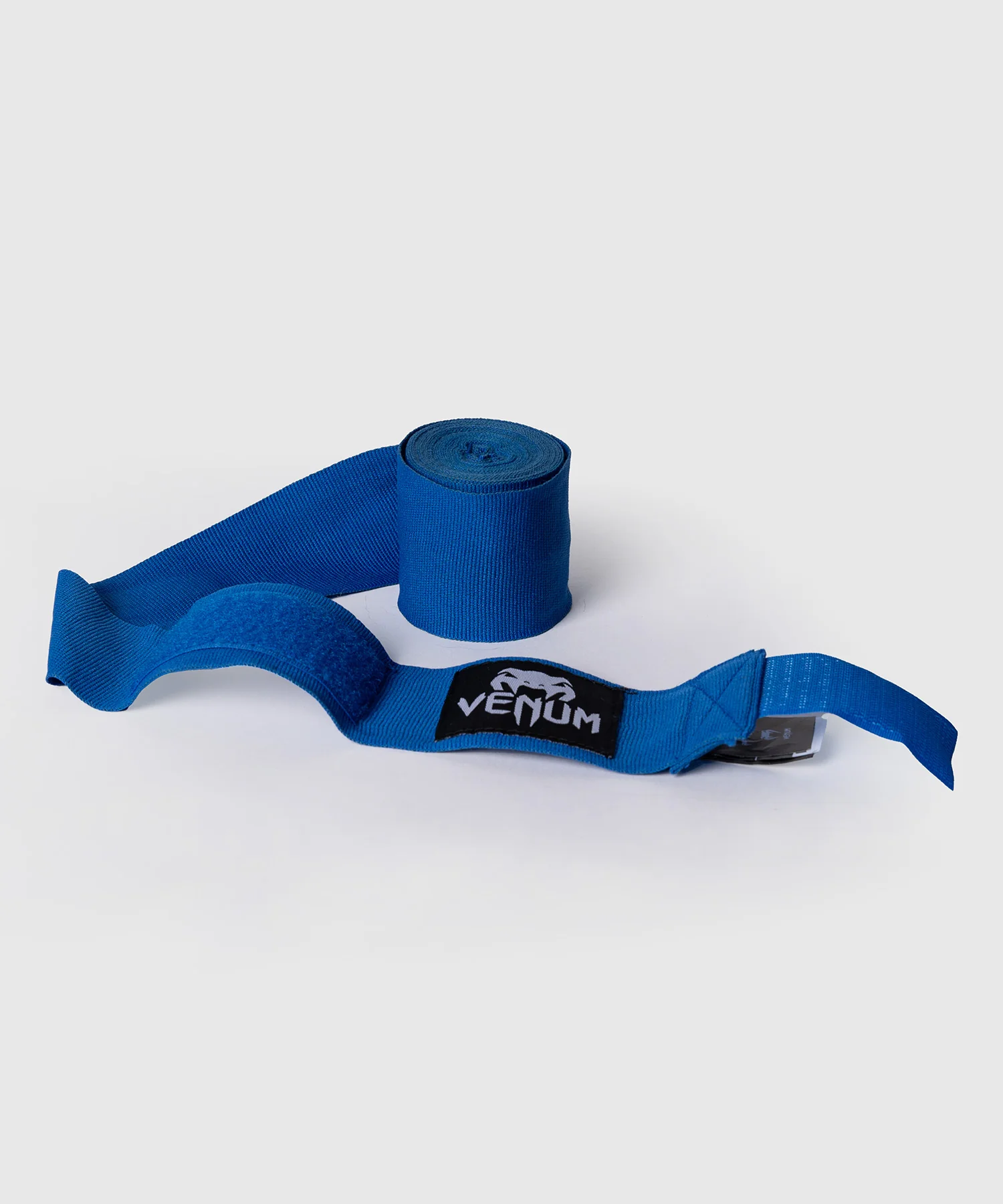 Bandages de boxe Venum Kontact - Bleu - 4,5 m (180 in) - Image 2