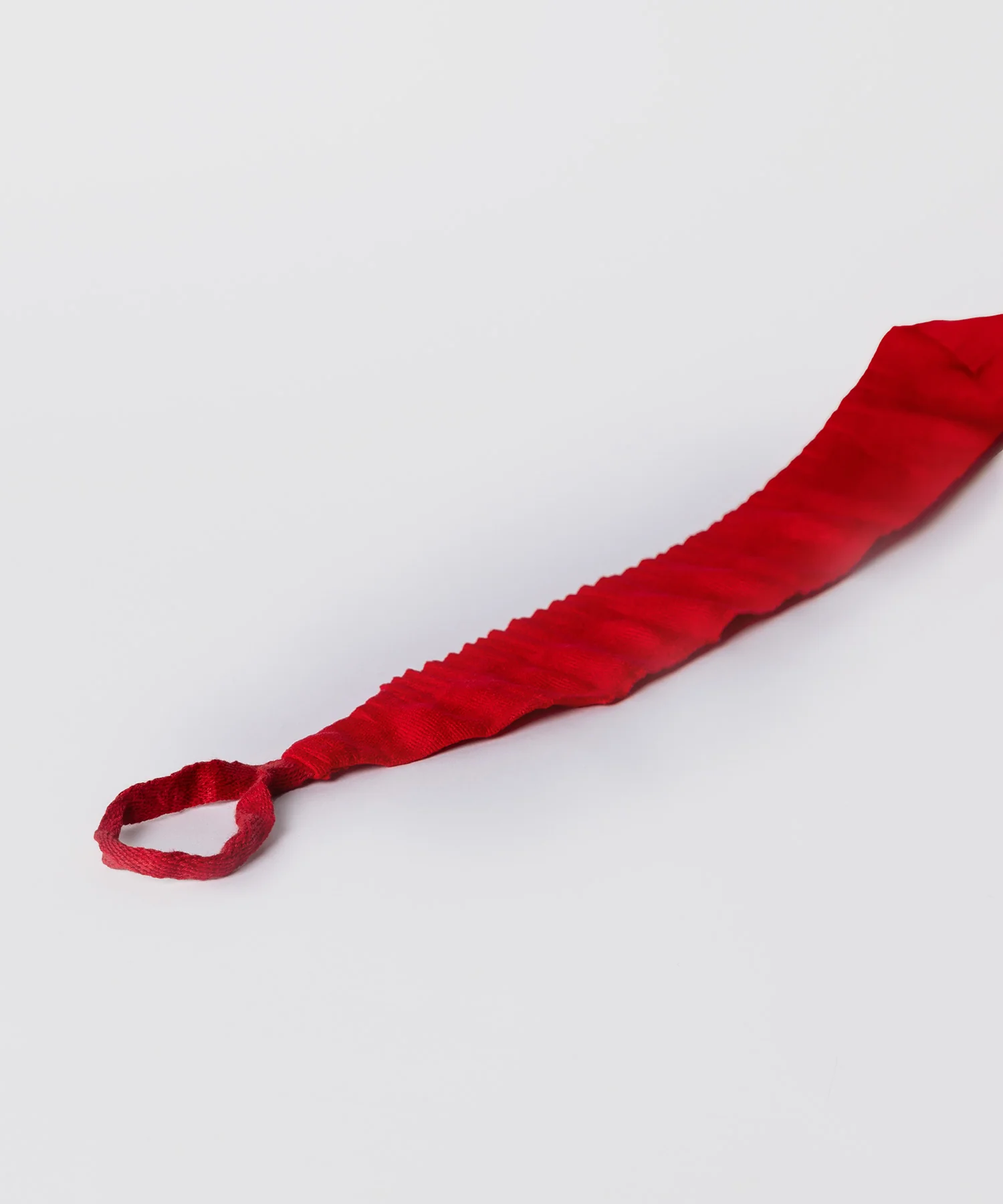 Bandages de boxe Venum Kontact - Rouge - 4,5 m (180 in) - Image 4