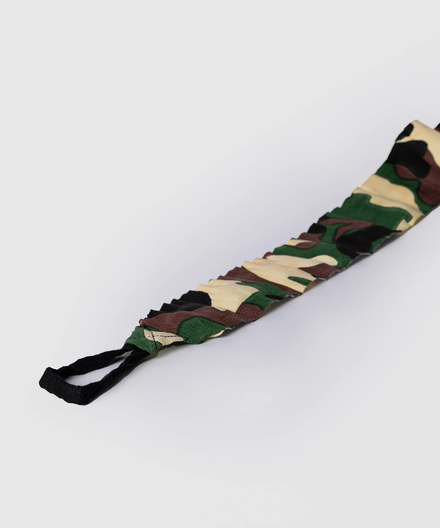 Bandages de Boxe Venum Kontact - Camouflage Forêt - 2,5 m (98 in) - Image 4
