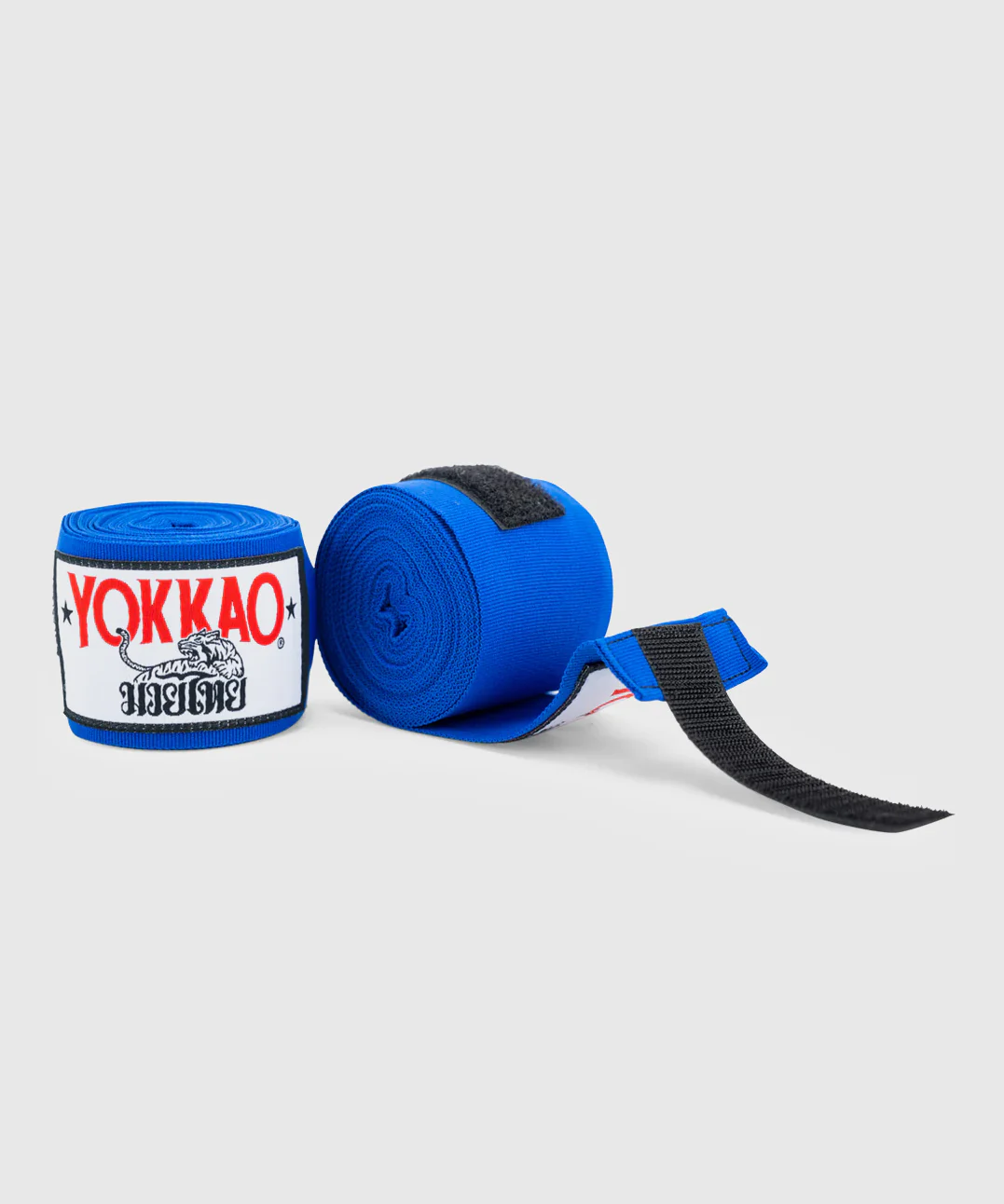 Bandes De Boxe Yokkao - Bleu - Image 2