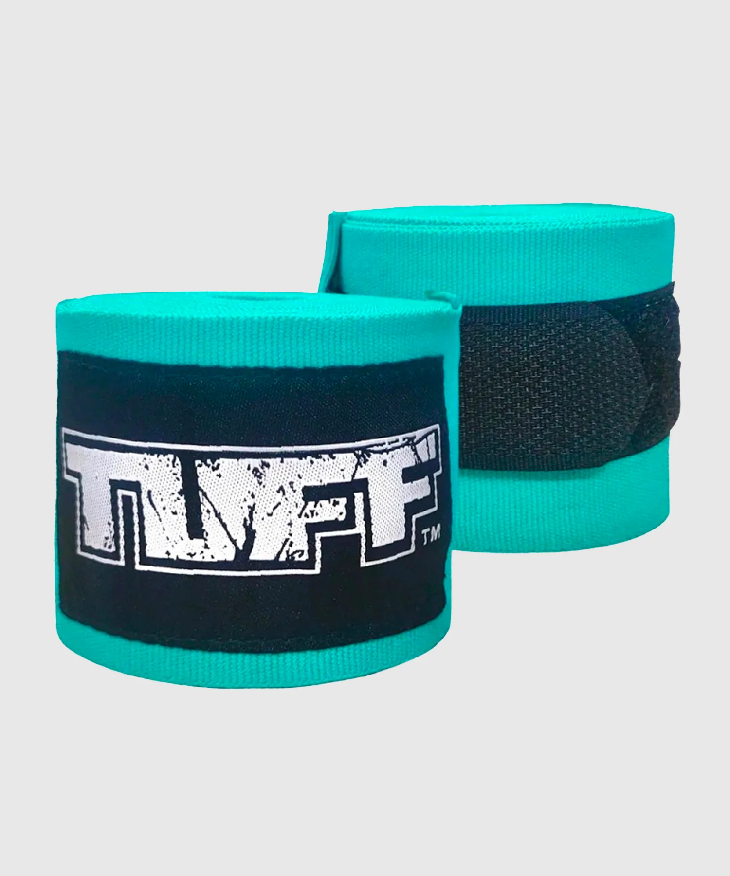 Bandes De Boxe Tuff 4,5m - Bleu Ciel